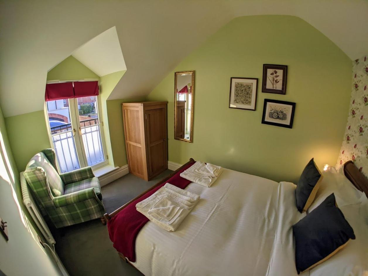 Duplex Suite photo 3