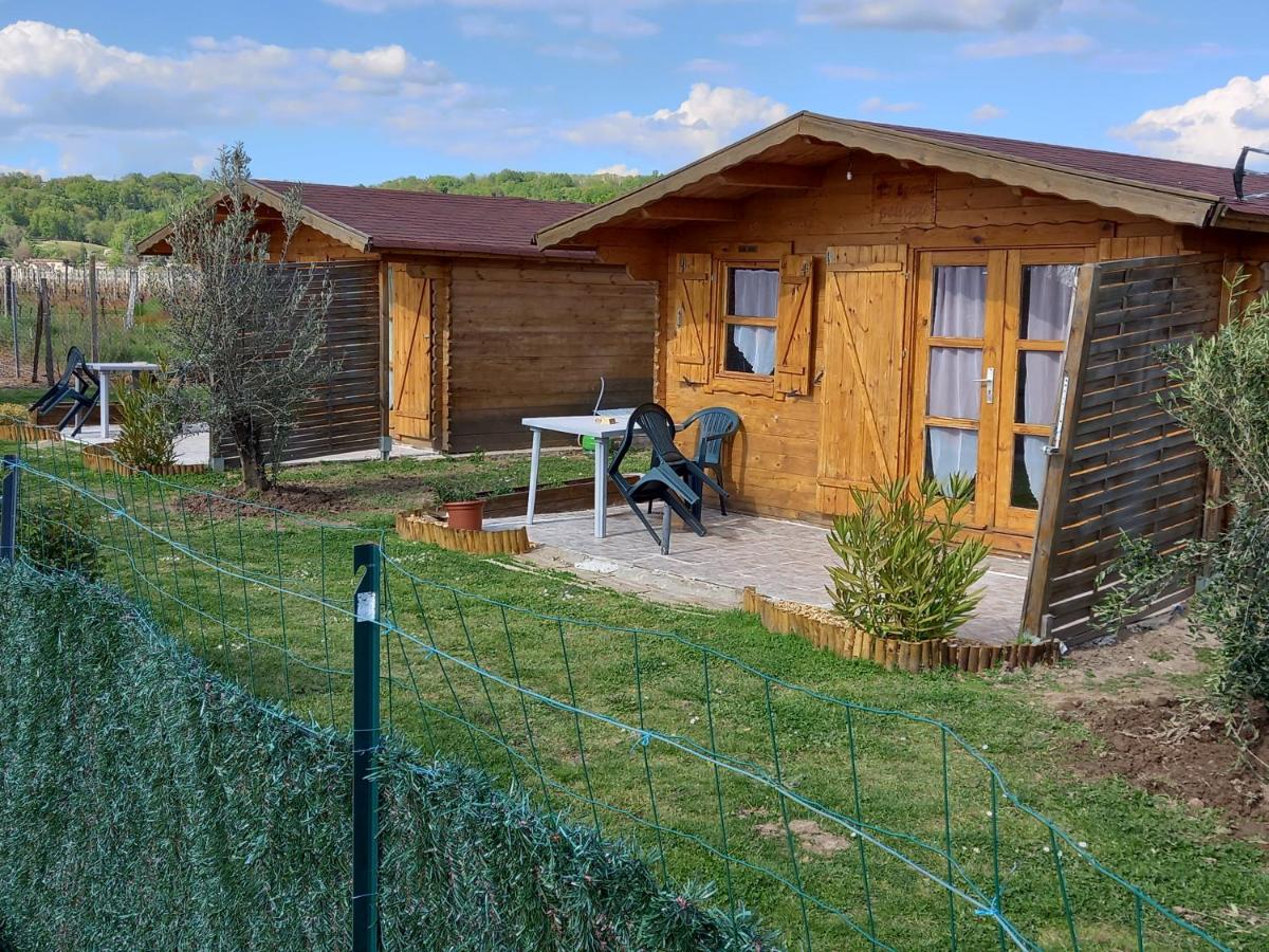 One-Bedroom Chalet - Photo 8