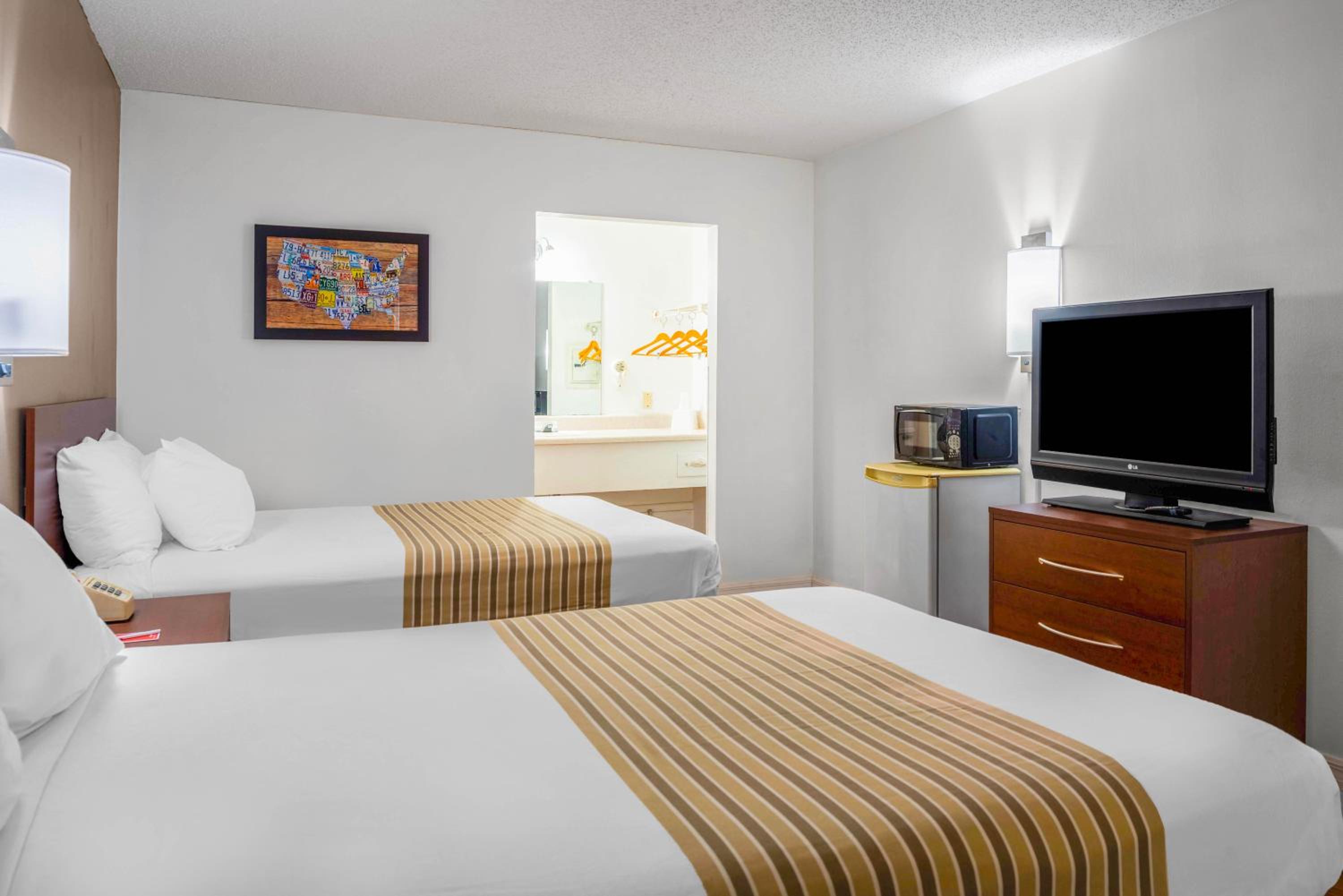 Econo Lodge Crystal River, Photo 4