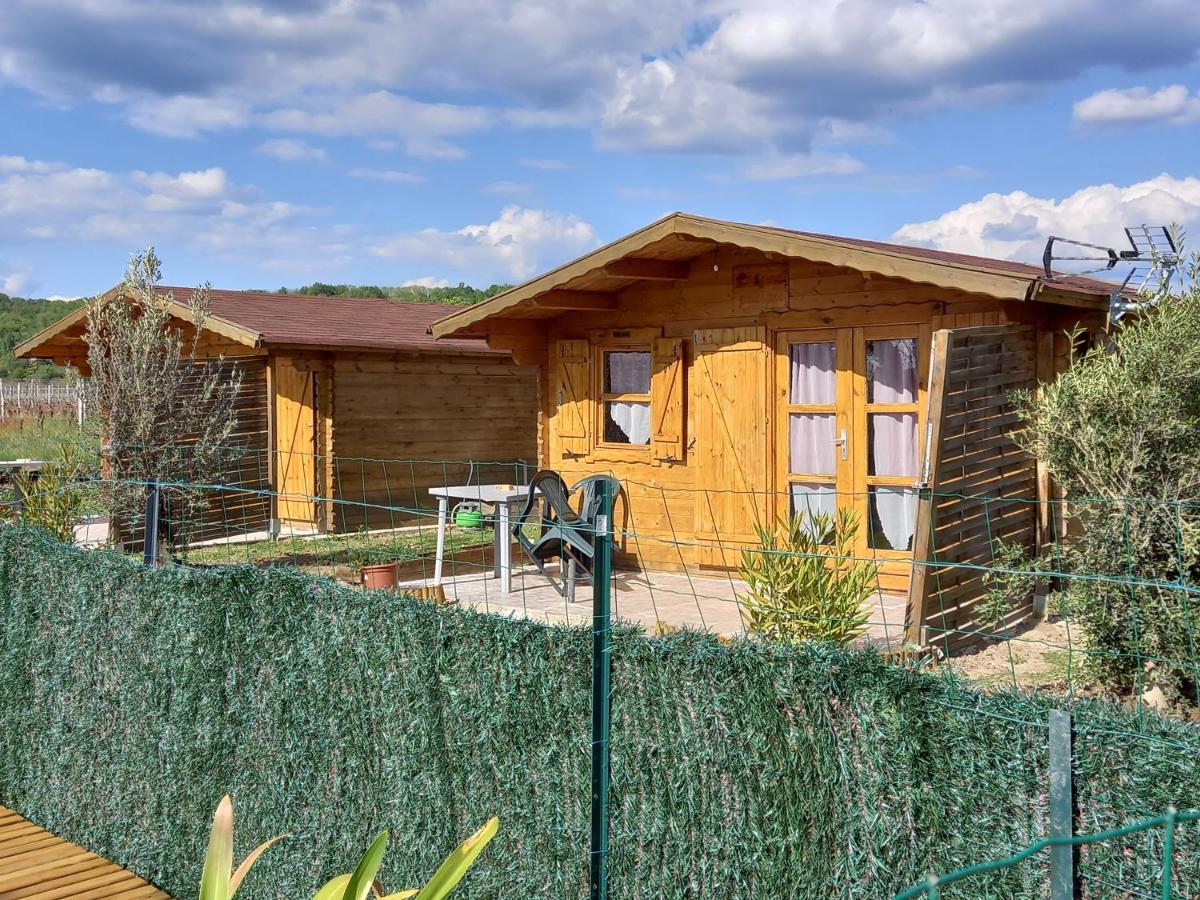 One-Bedroom Chalet - Photo 7