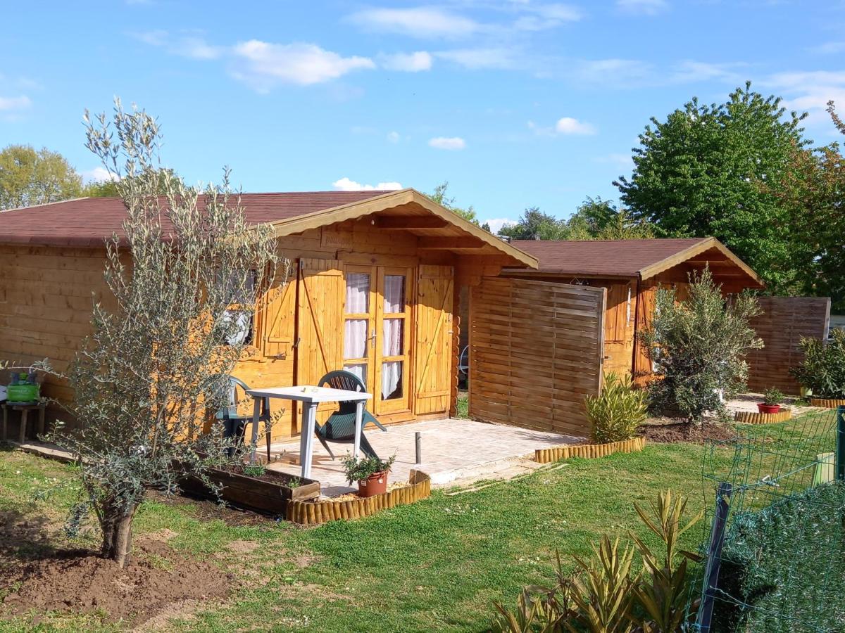 One-Bedroom Chalet - Photo 6