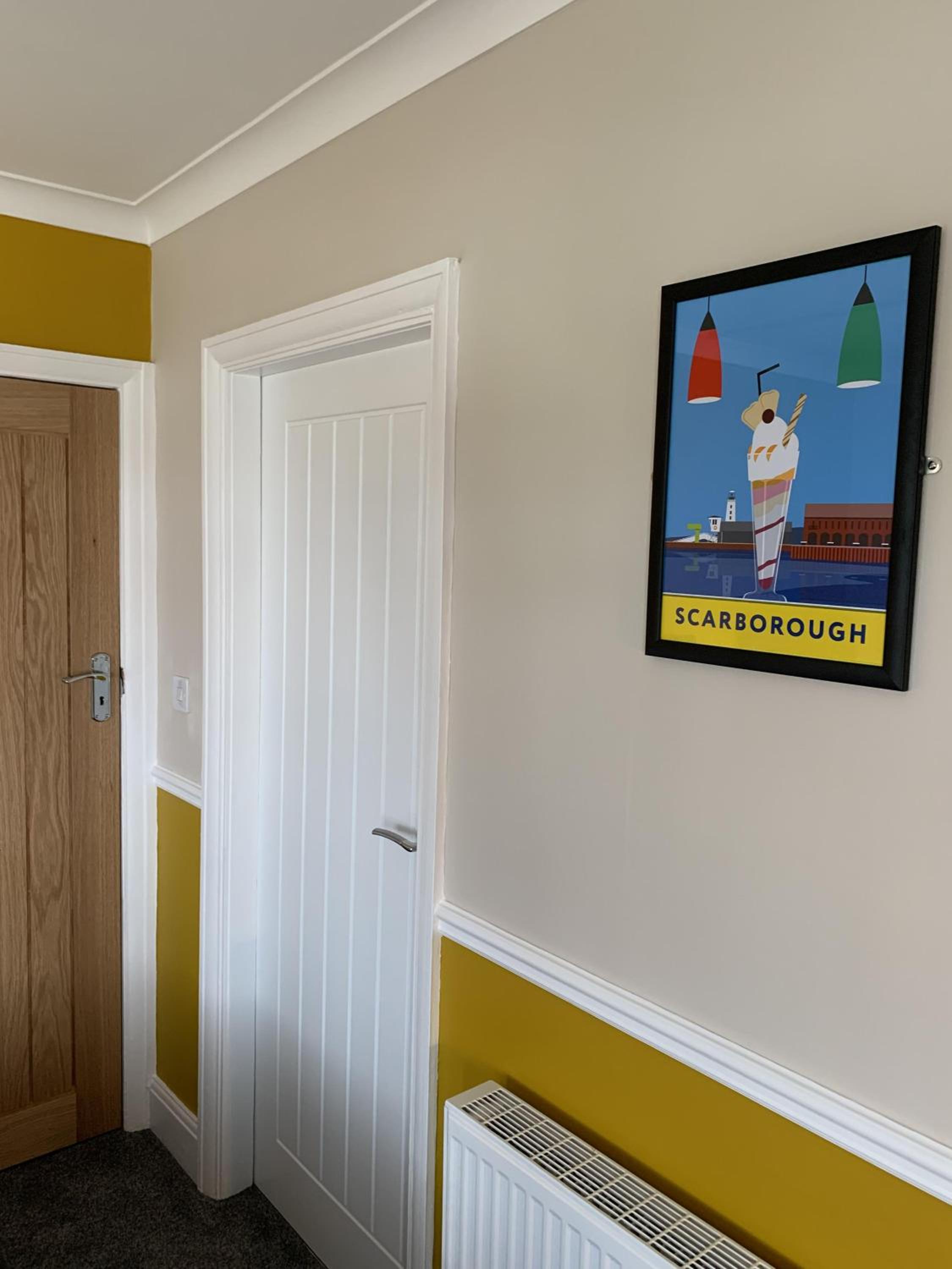 Standard Family Room photo 2
