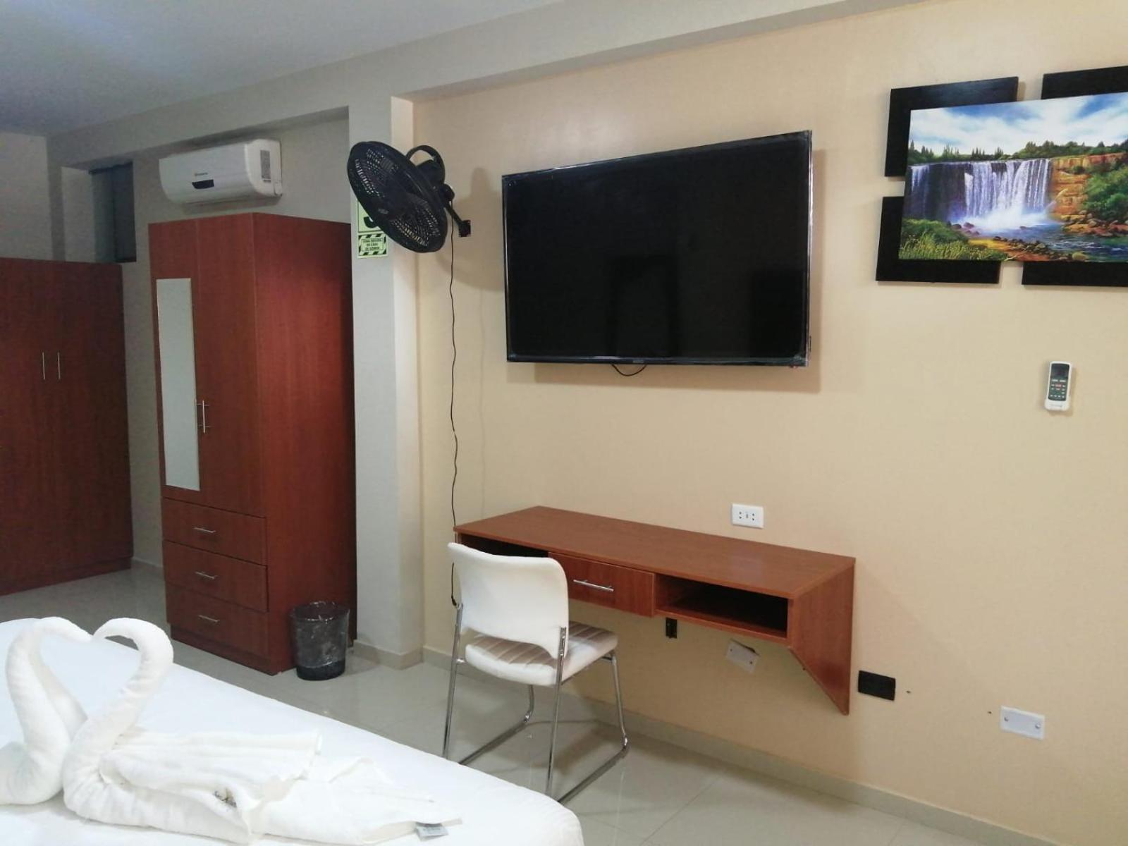 Deluxe Suite photo 1