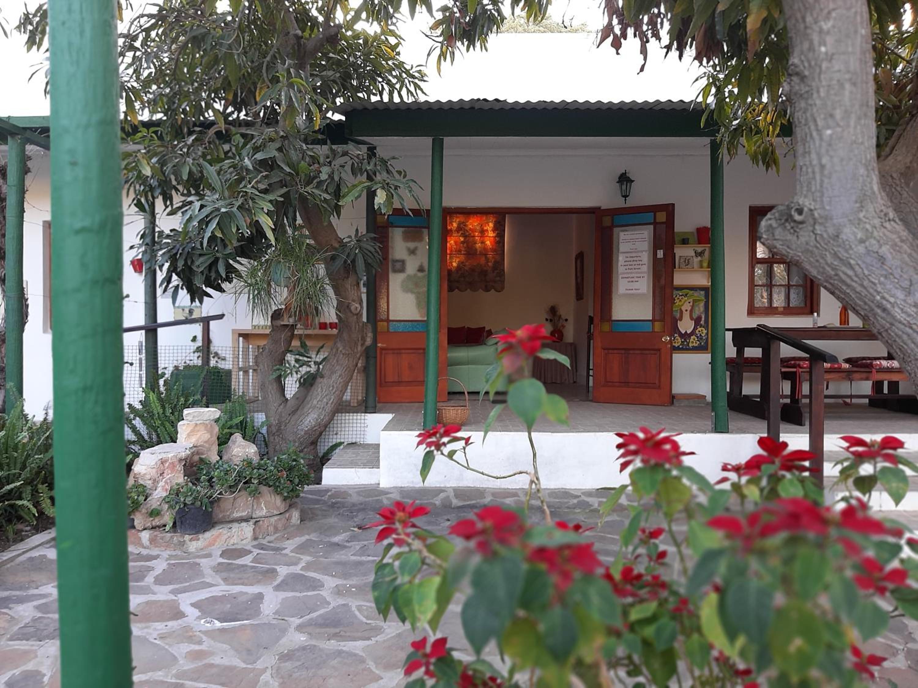 Chalet photo 3