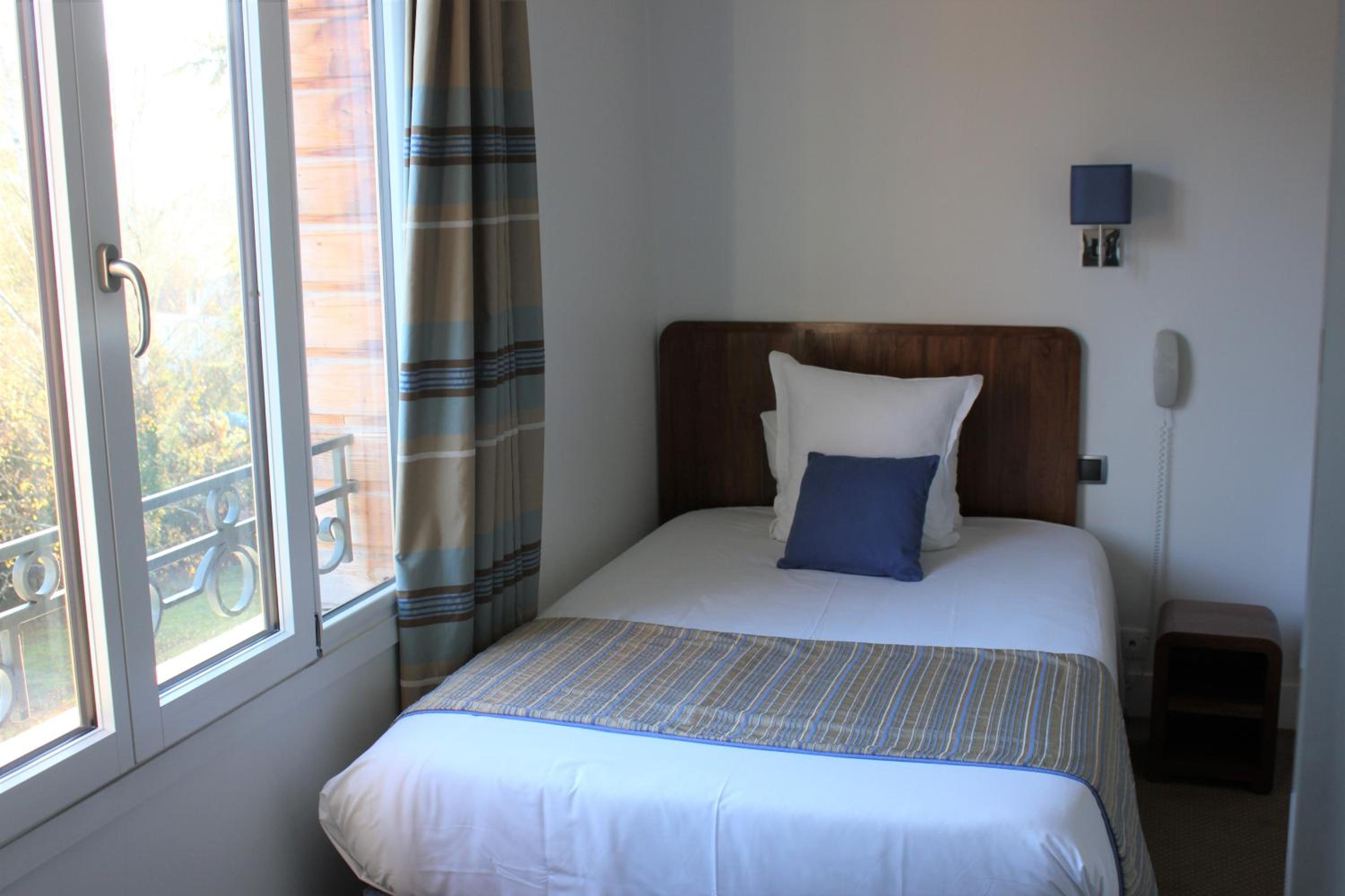 Single Room photo 3