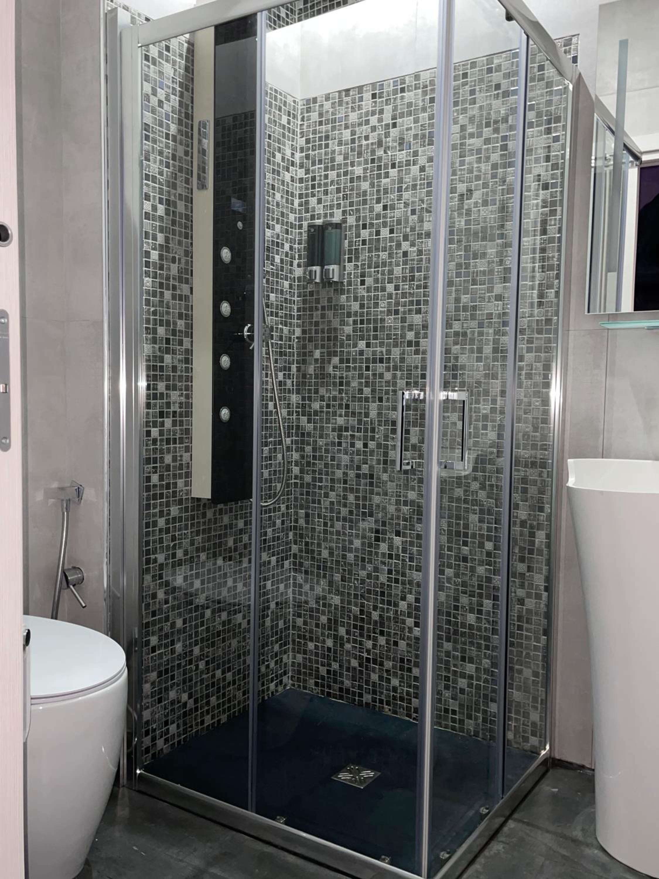 Suite with Spa Access - Photo 7