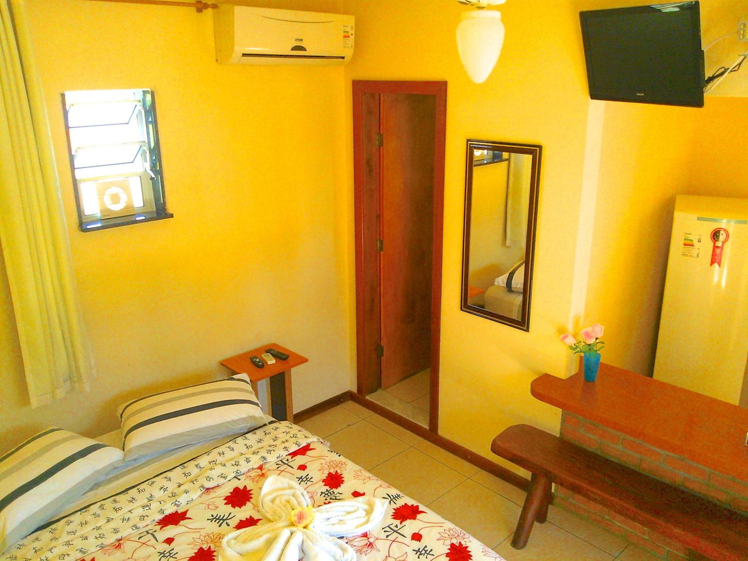 Suite with Balcony photo 1