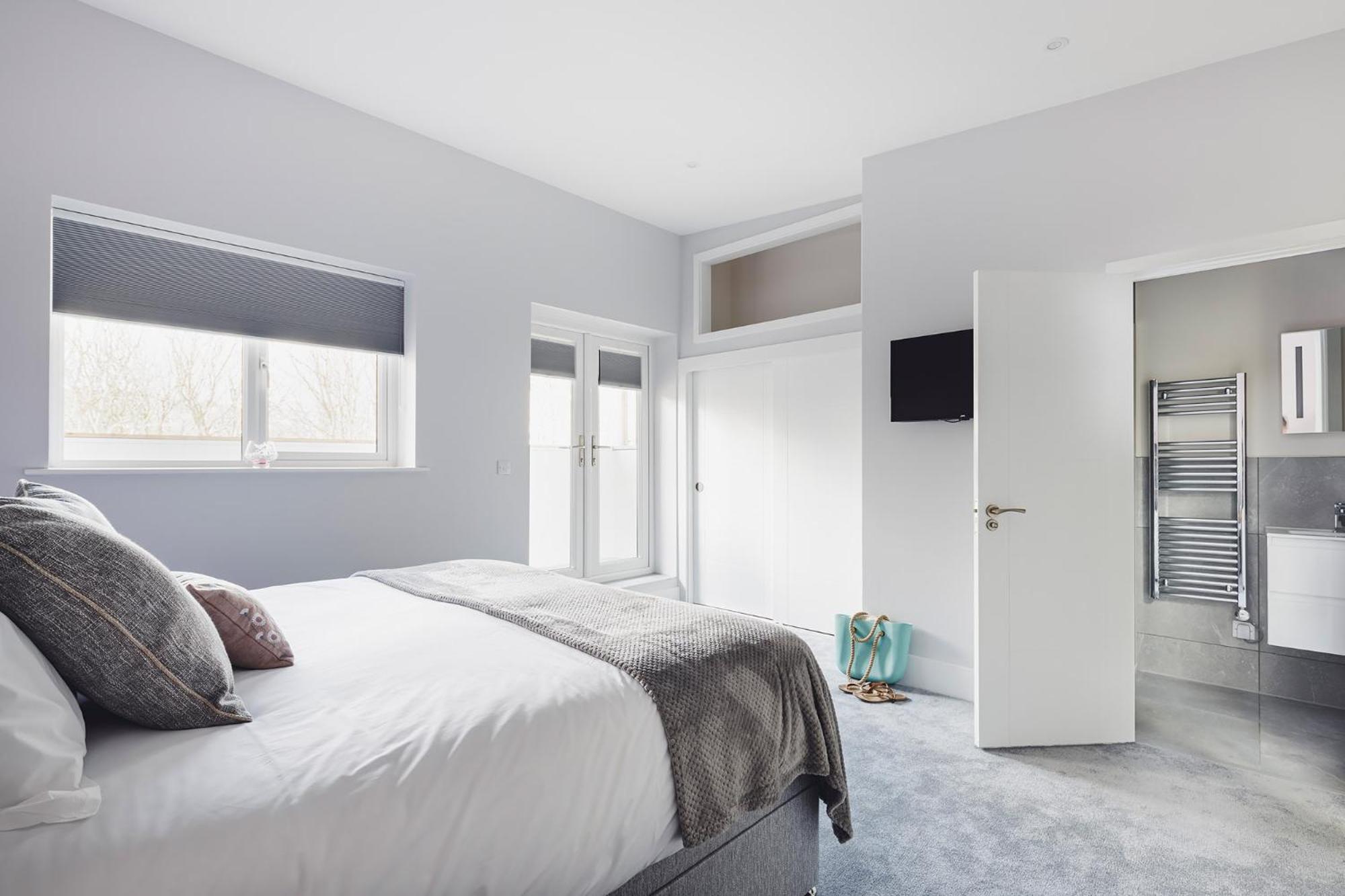 Four-Bedroom House photo 1