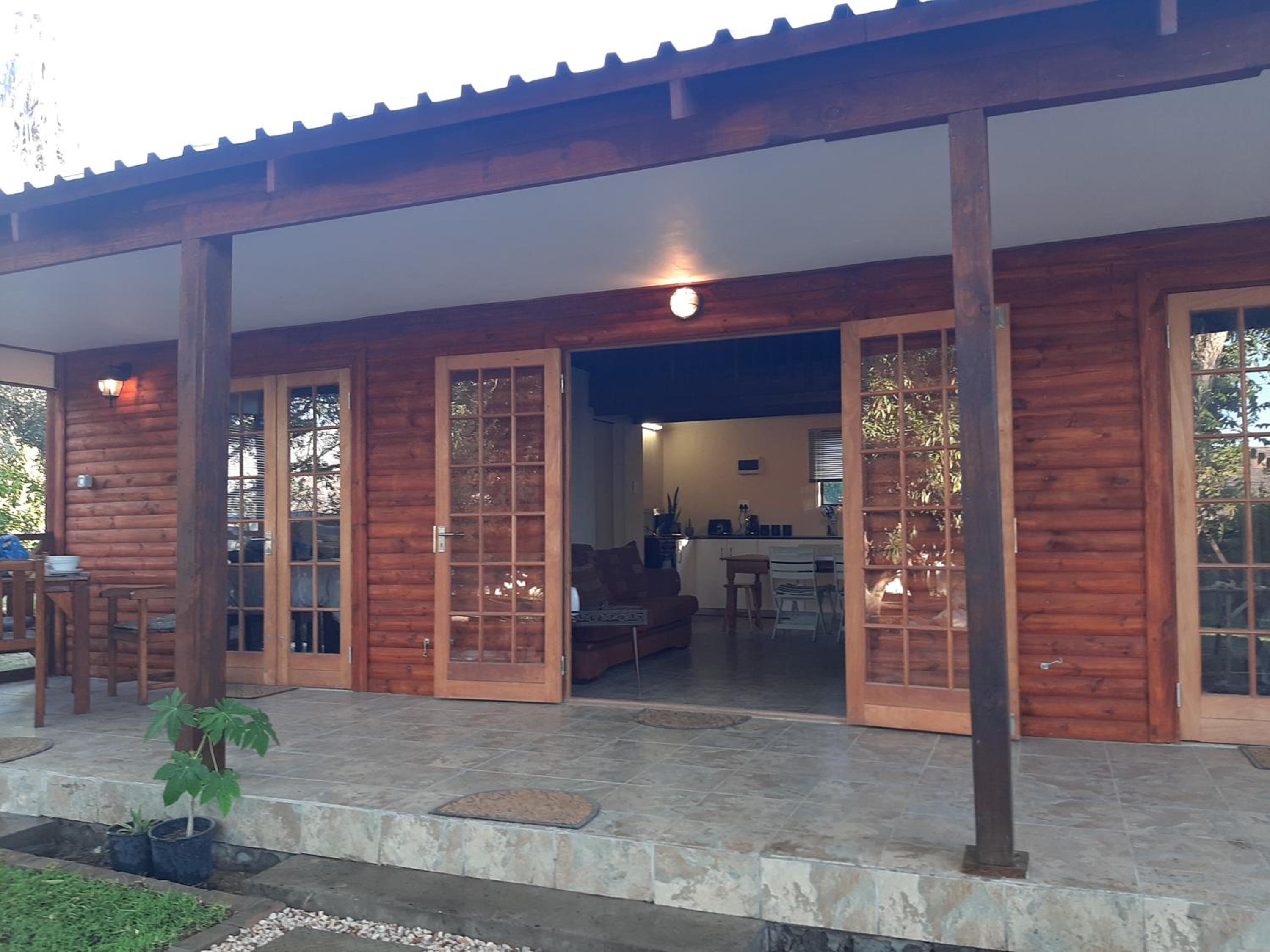 Chalet - Photo 29