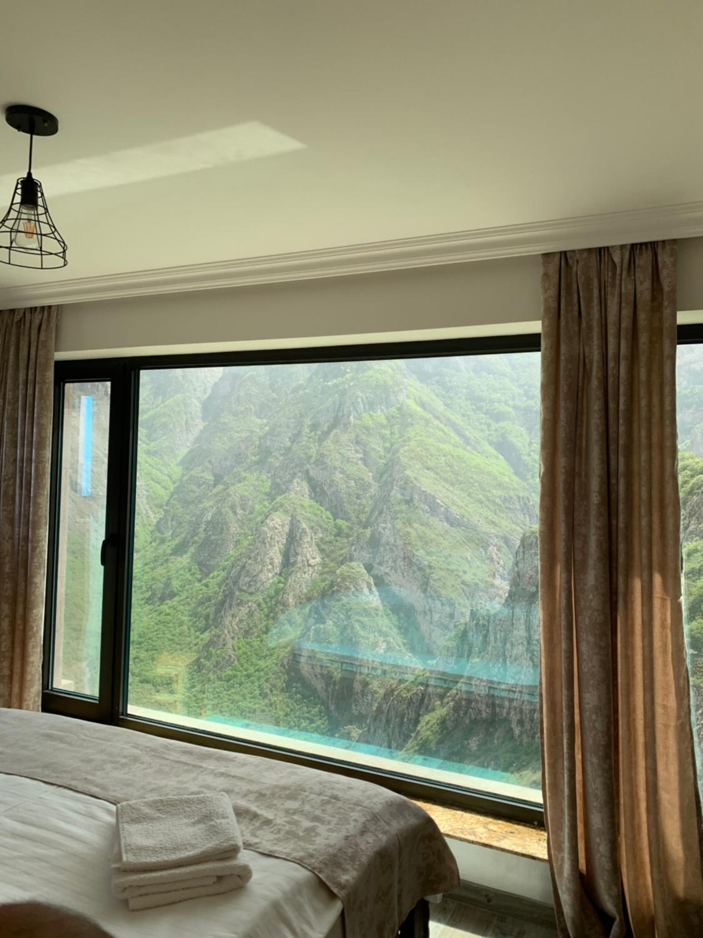 Double Room with Mountain View photo 2
