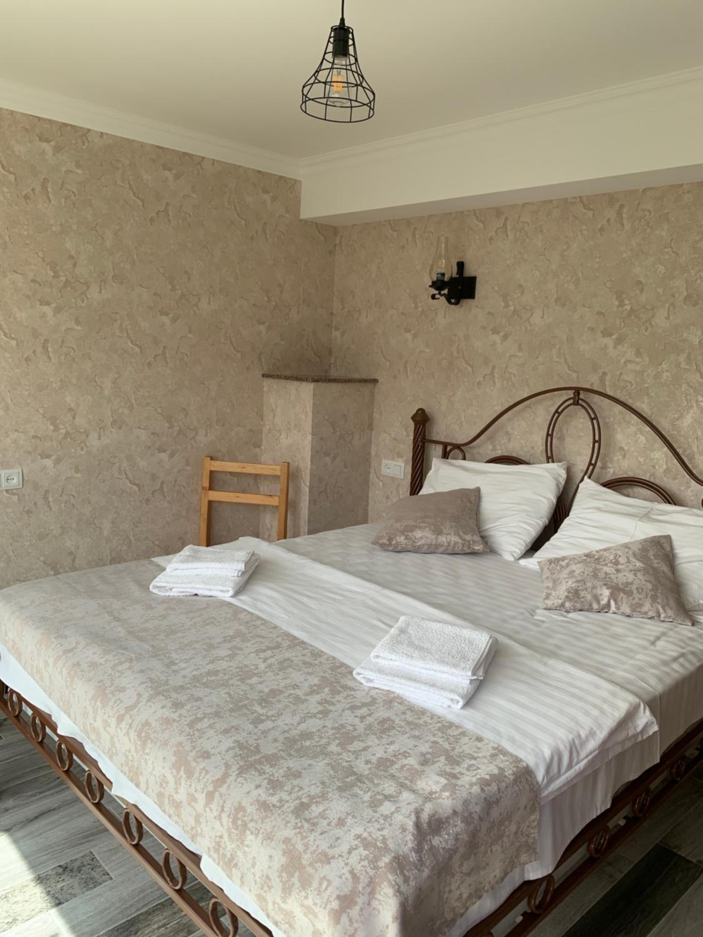 Double Room with Mountain View photo 3