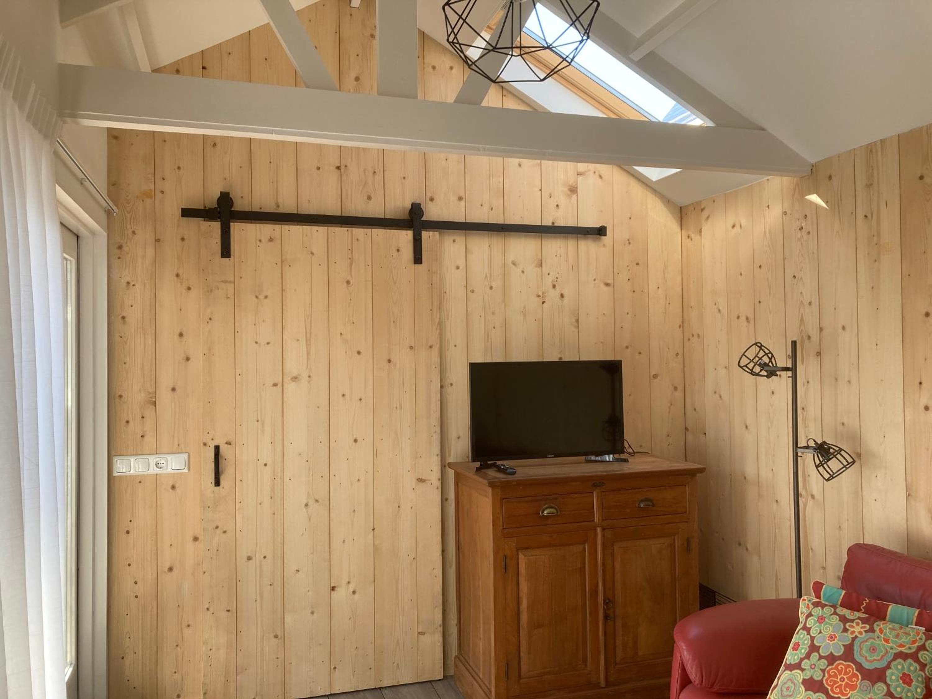 Two-Bedroom House photo 1