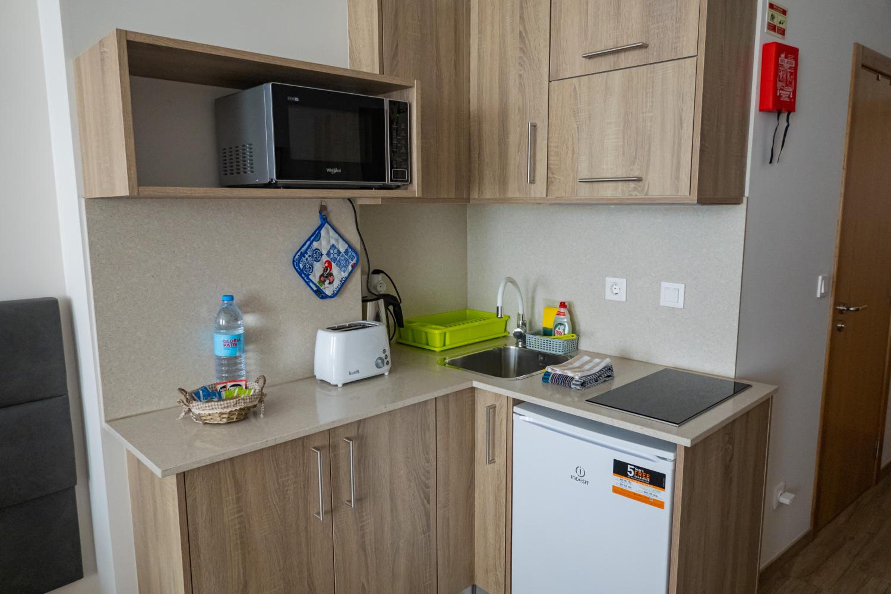 Superior Double or Twin Room with Sea View - Photo 6