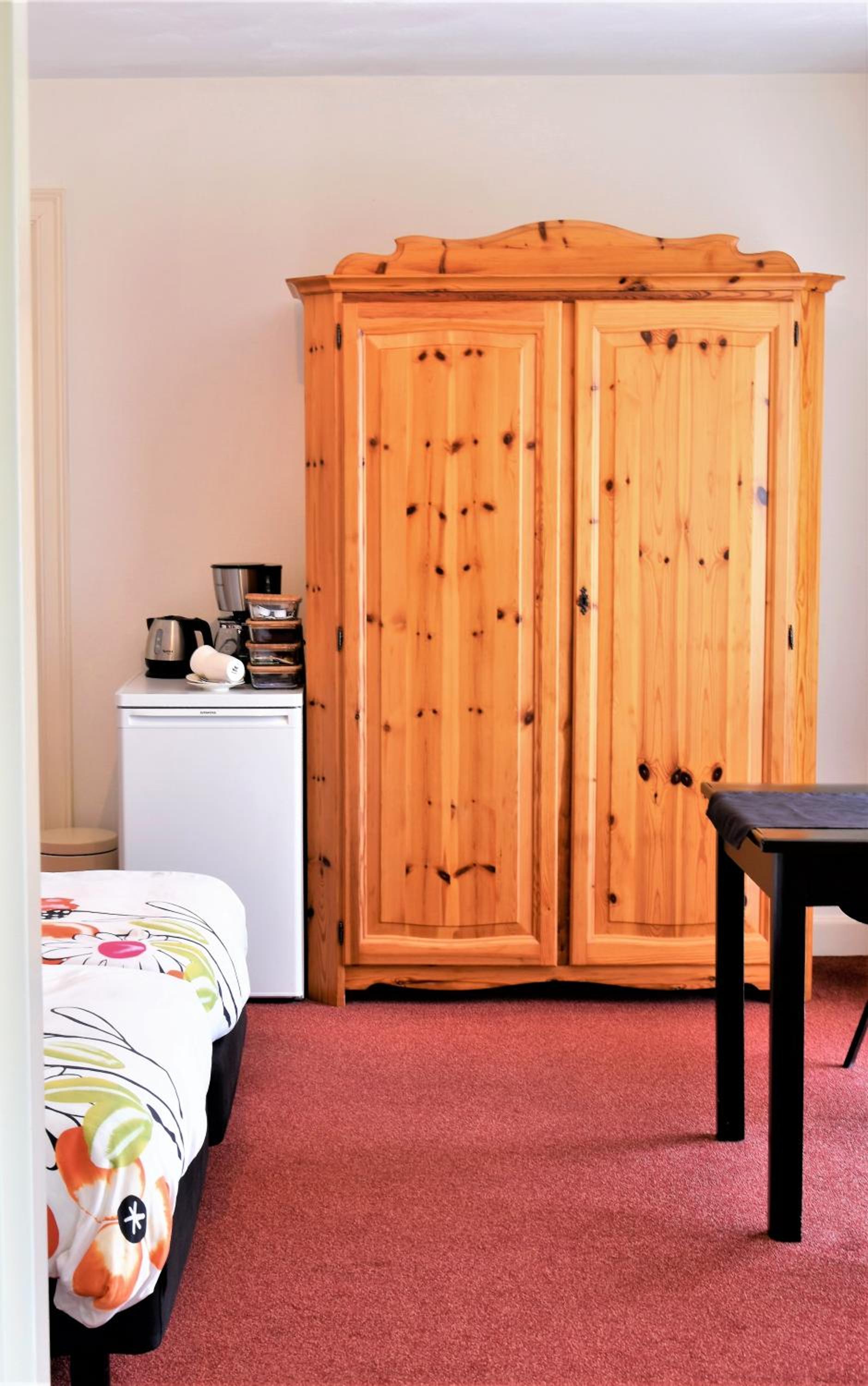 Deluxe Twin Room photo 3
