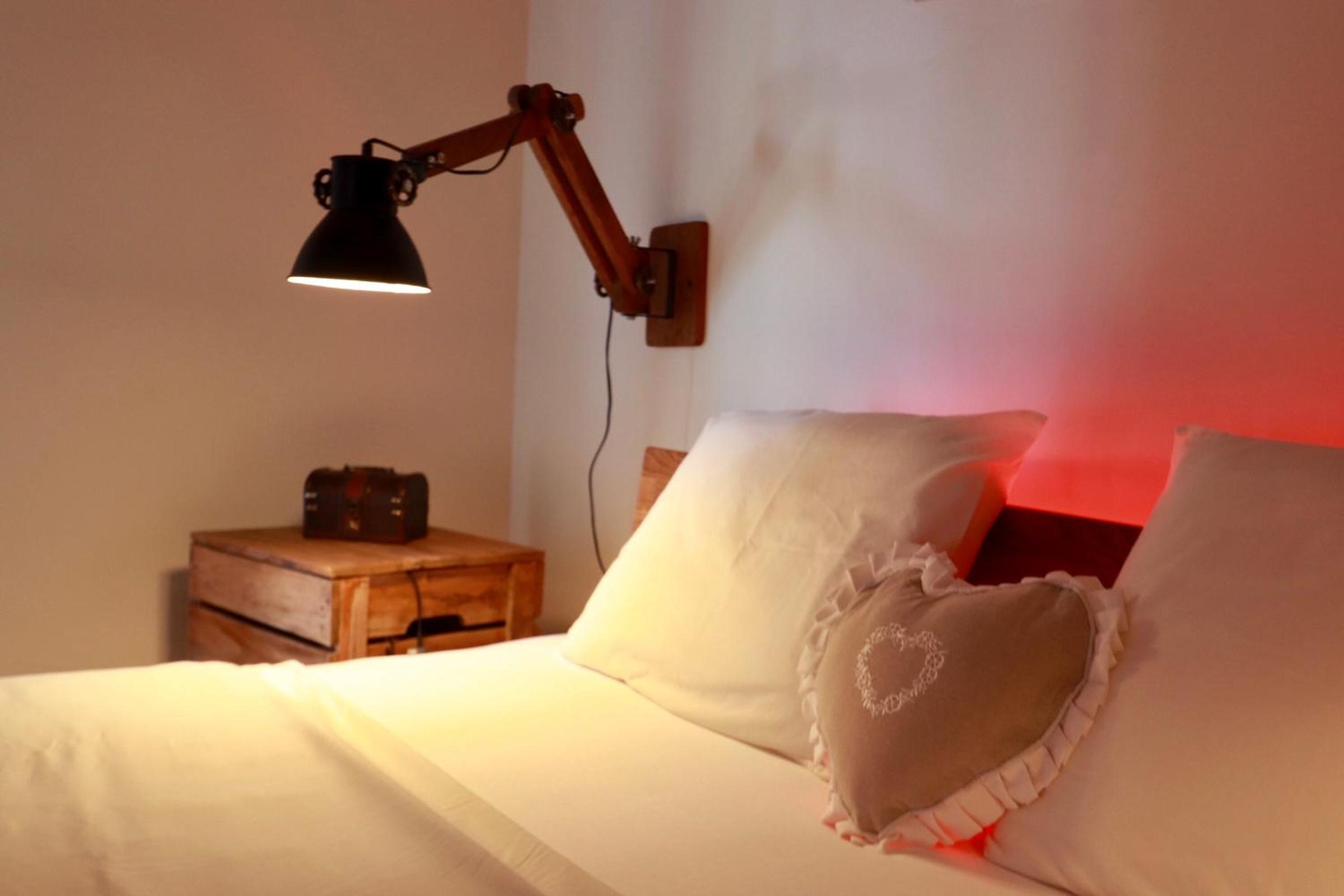 Double Room With Private Bathroom photo 2