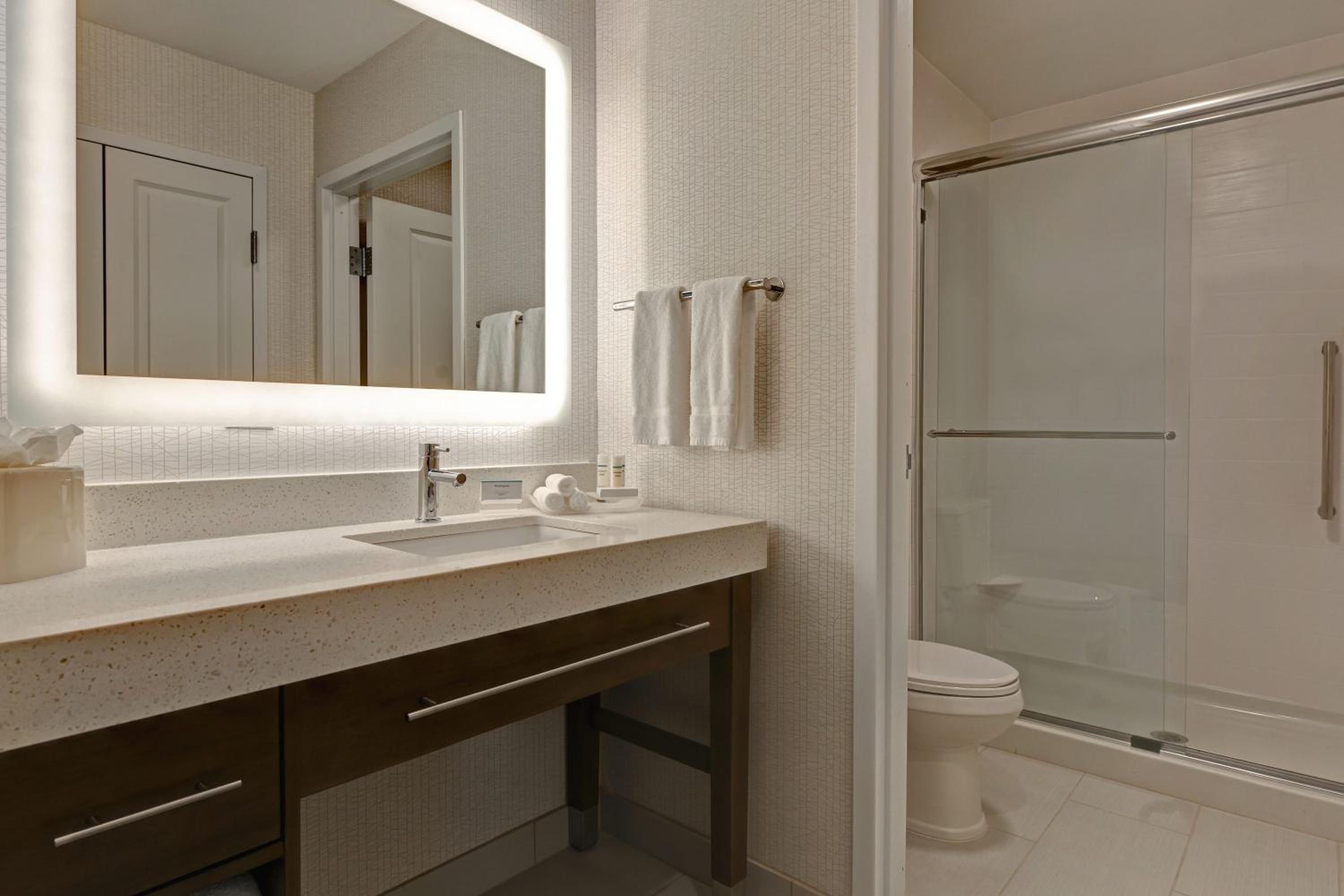 King Studio Suite - Non-Smoking - Photo 2