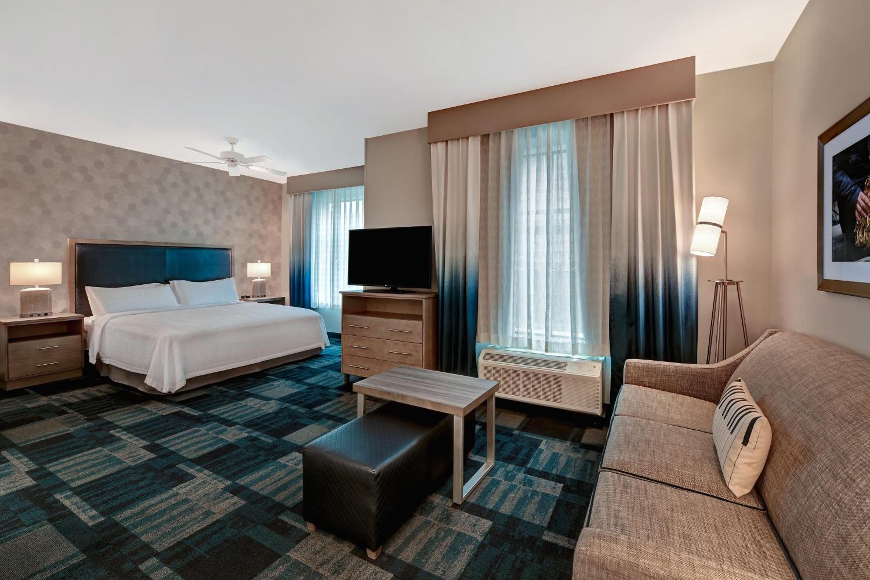 King Studio Suite - Mobility Access/Non-Smoking - Photo 1