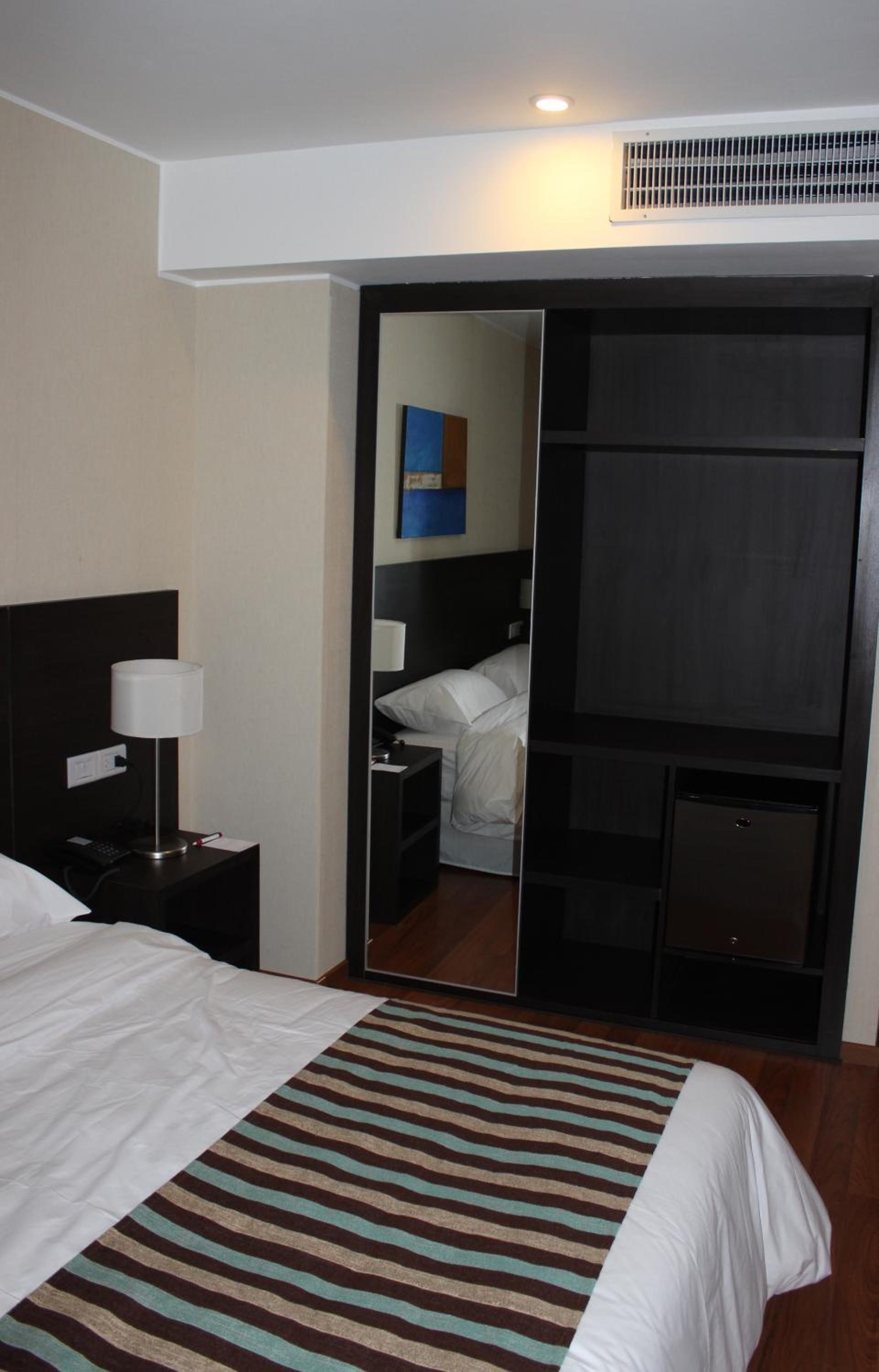 Standard  Double Room photo 2