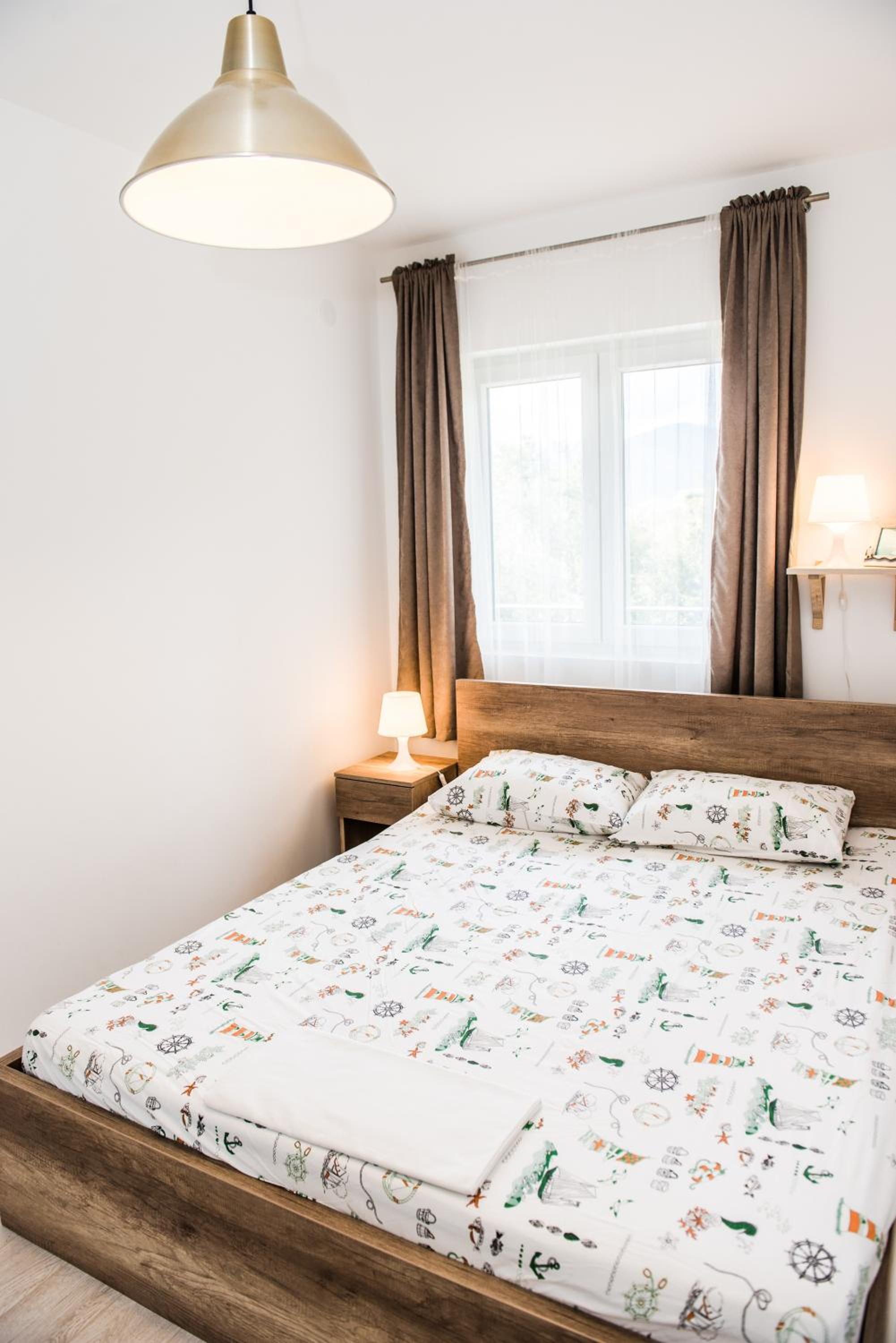 King Suite with Sea View photo 3