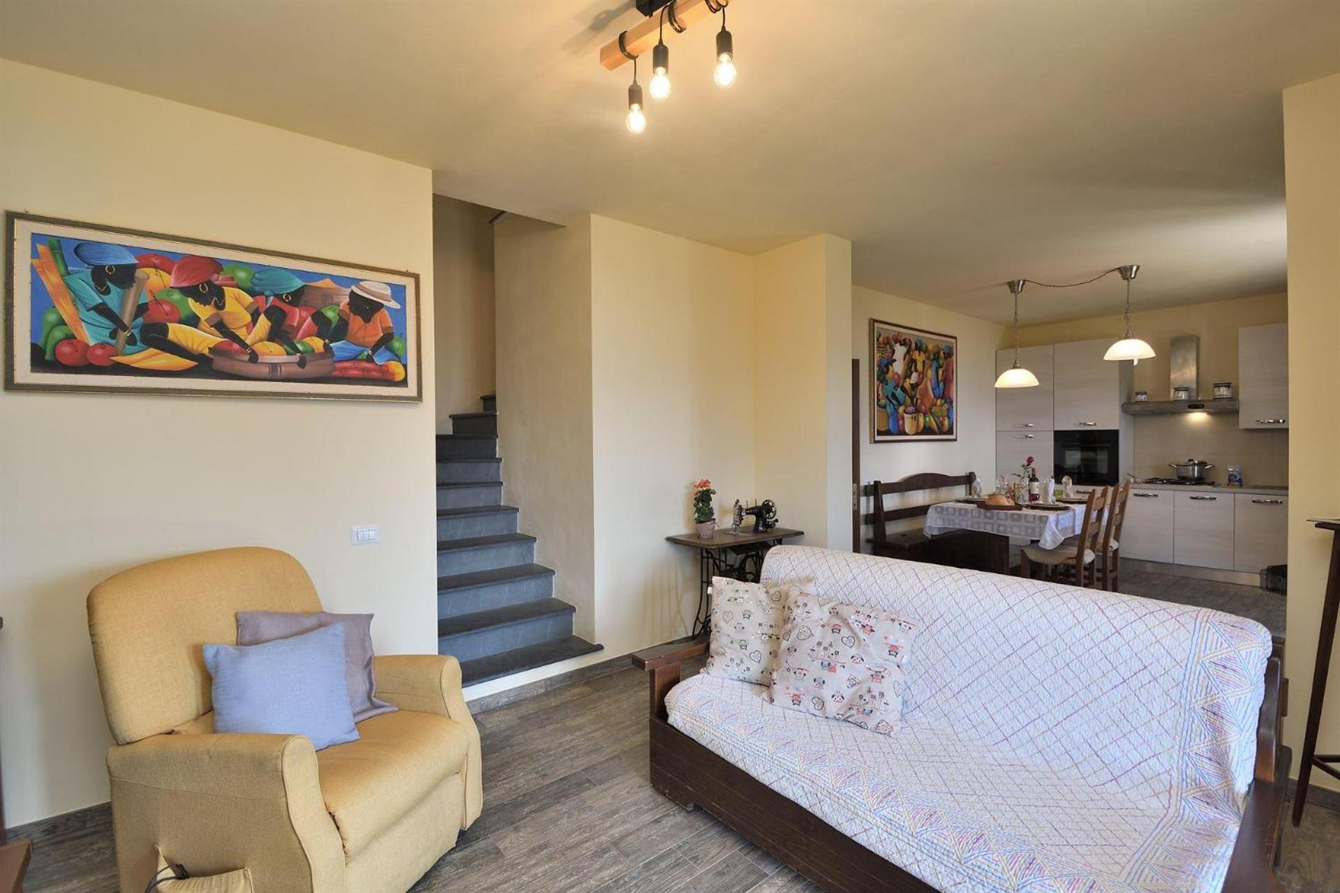 Two-Bedroom Villa photo 1