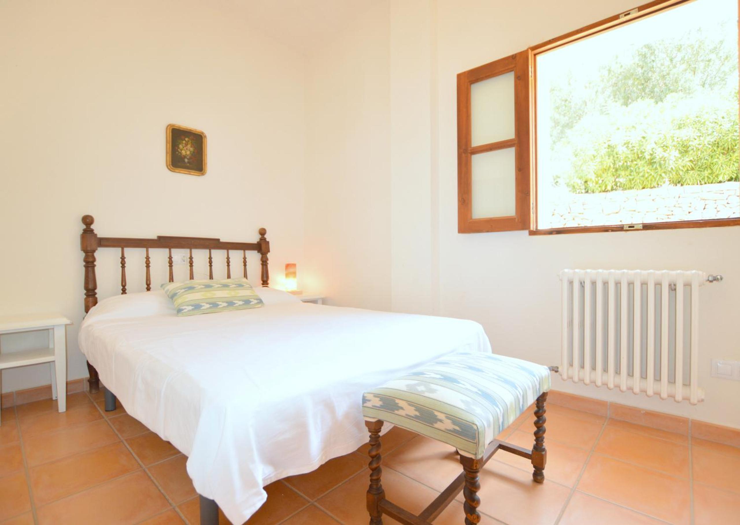 Villa con Vista al Mar