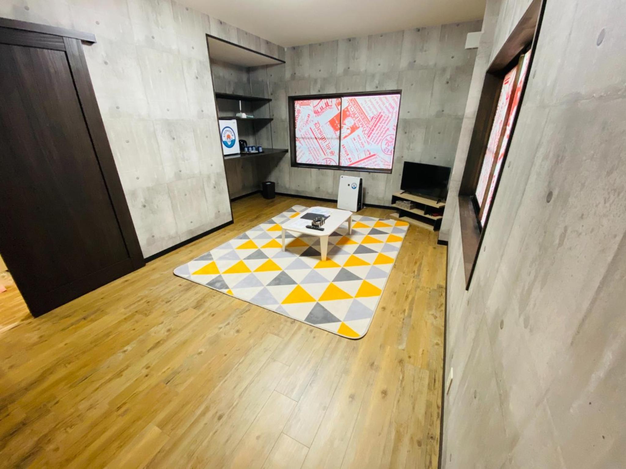 Vacation Home photo 1