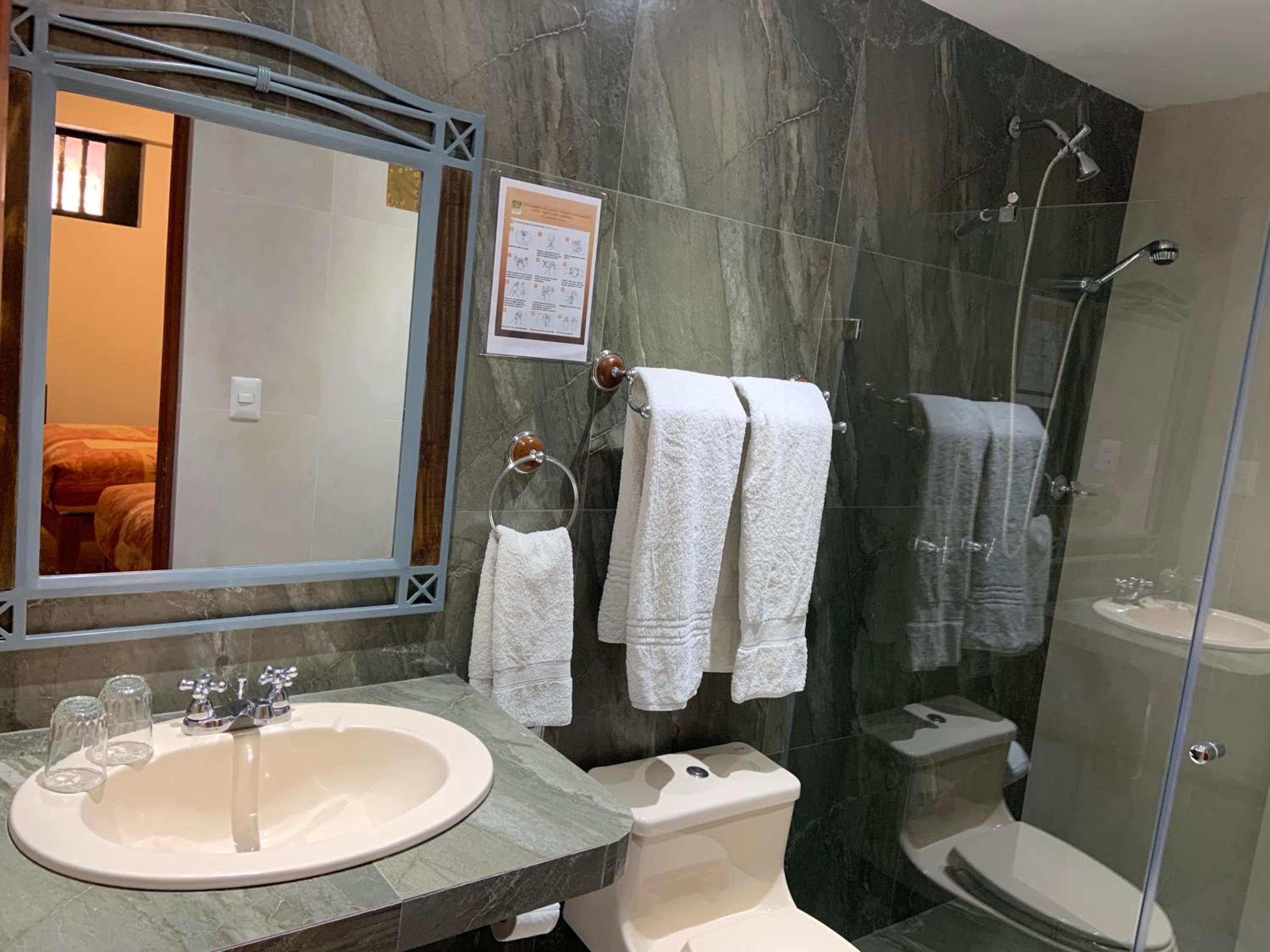 Twin Room photo 3