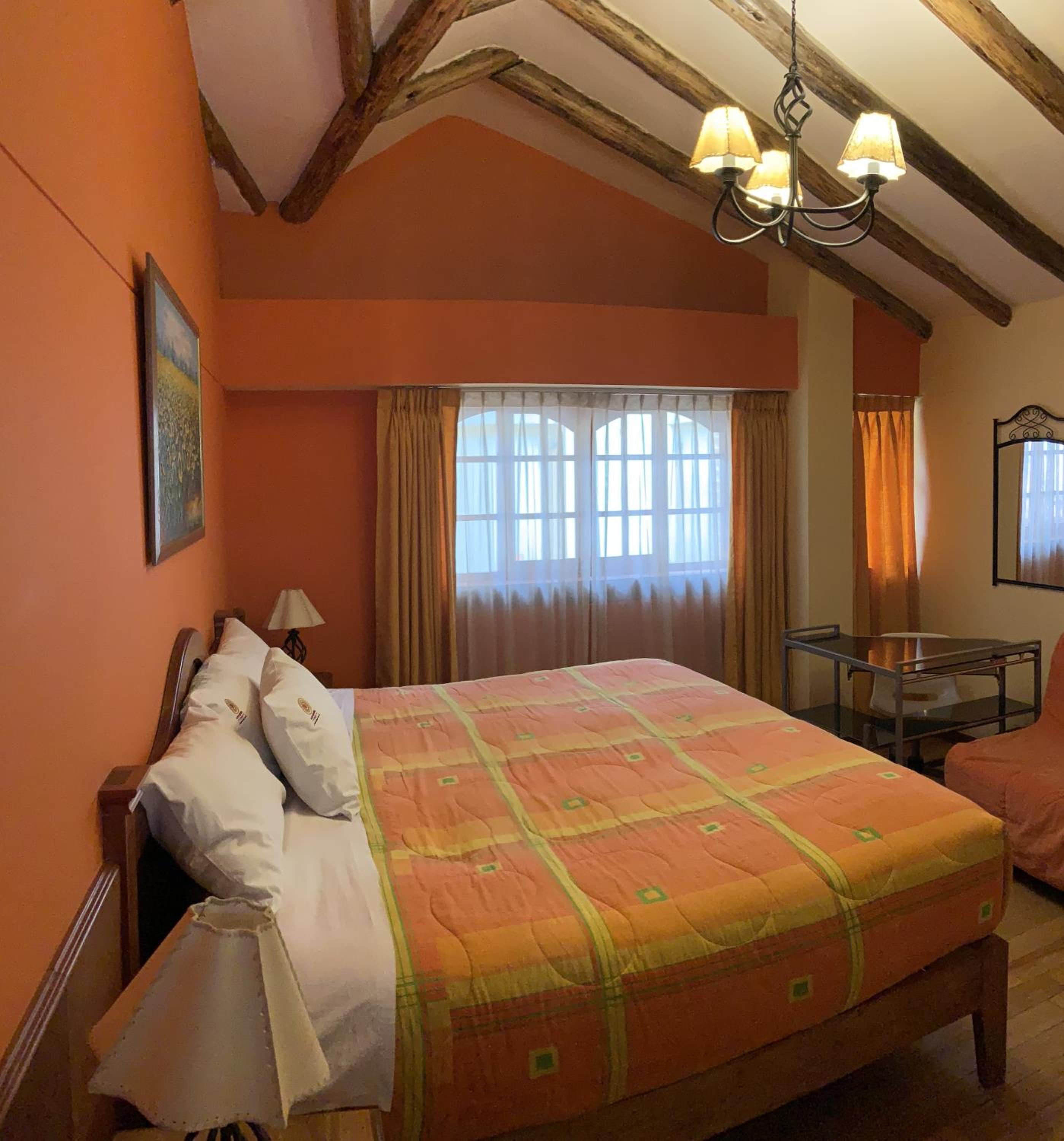 Double Room photo 1