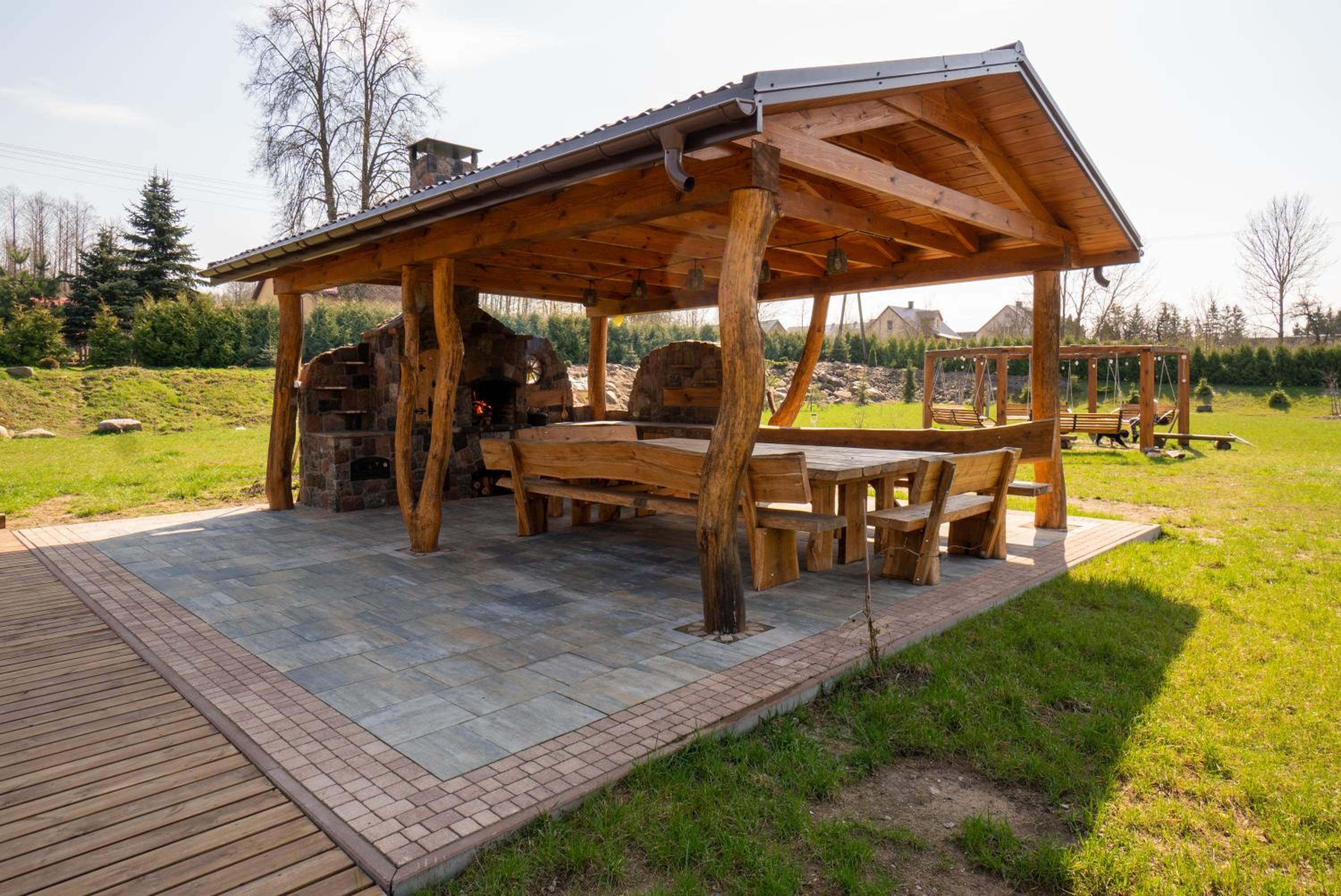 Villa - Photo 5