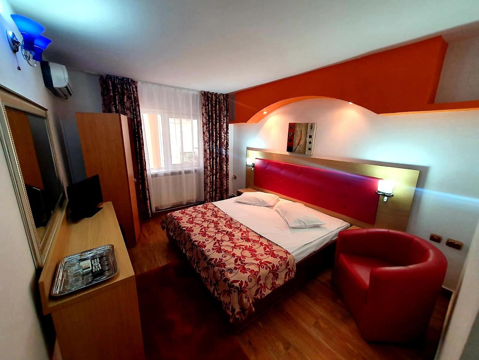 Superior Double Room photo 3