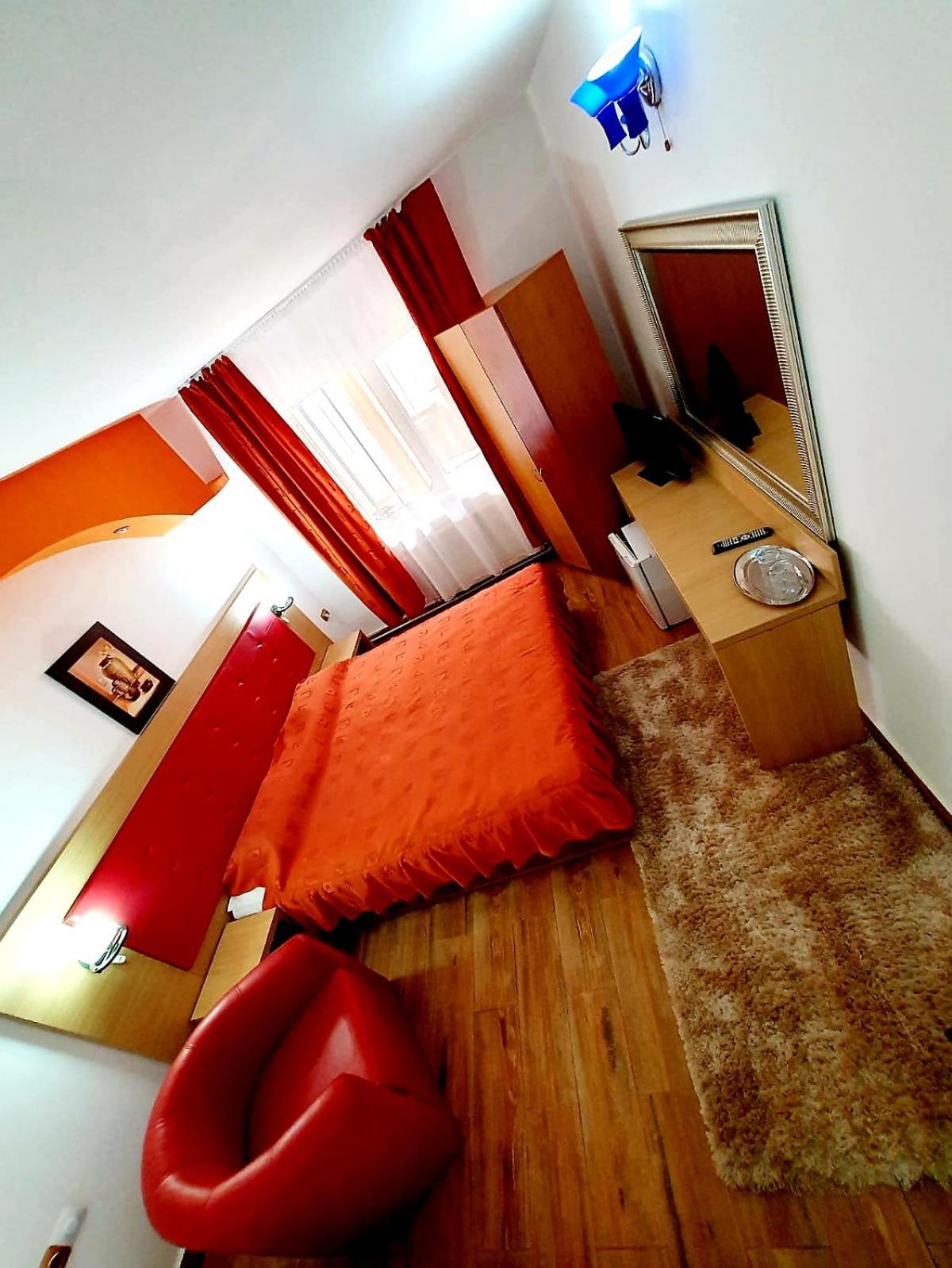 Superior Double Room photo 2