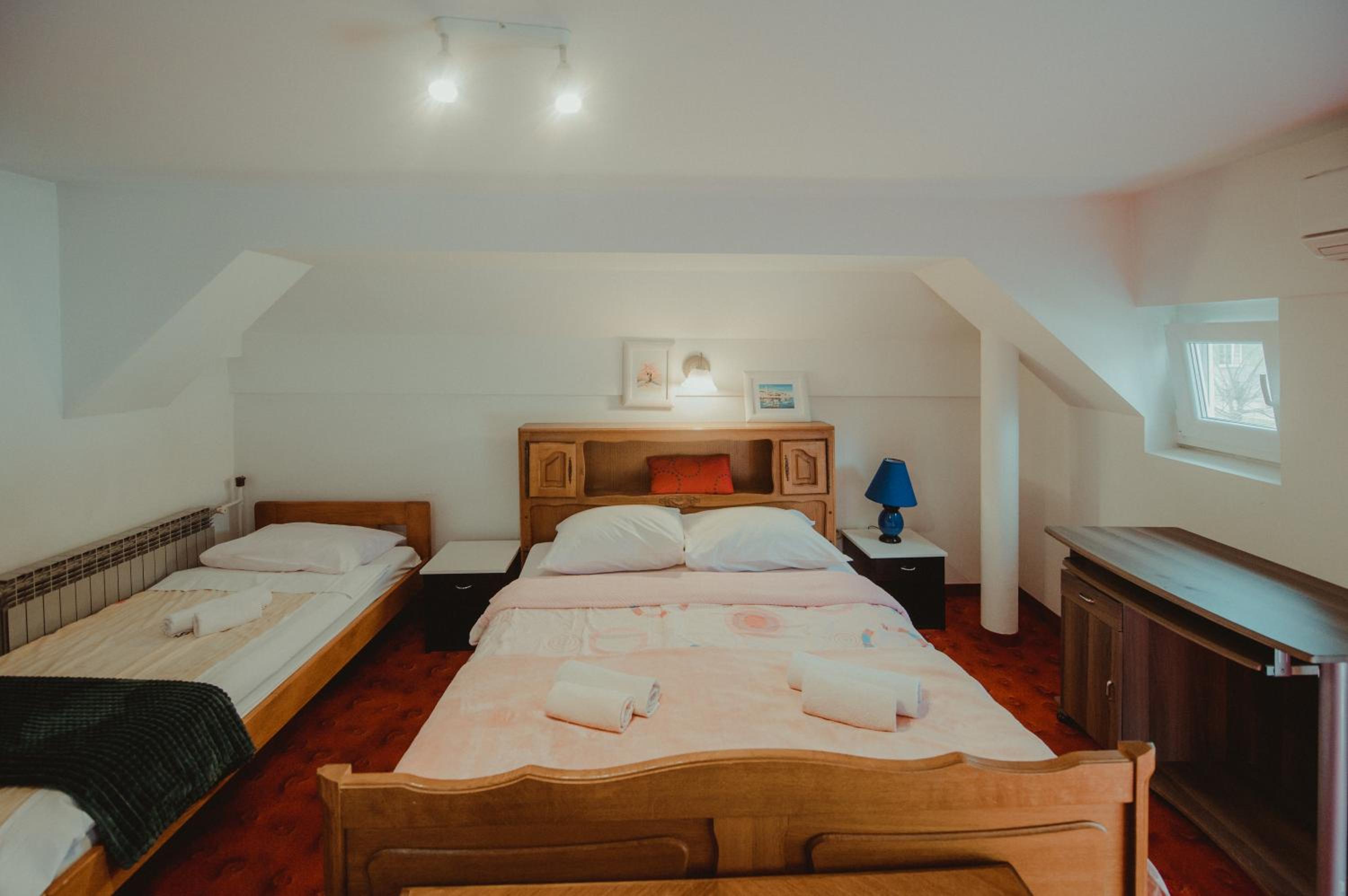 Comfort Quadruple Room photo 3
