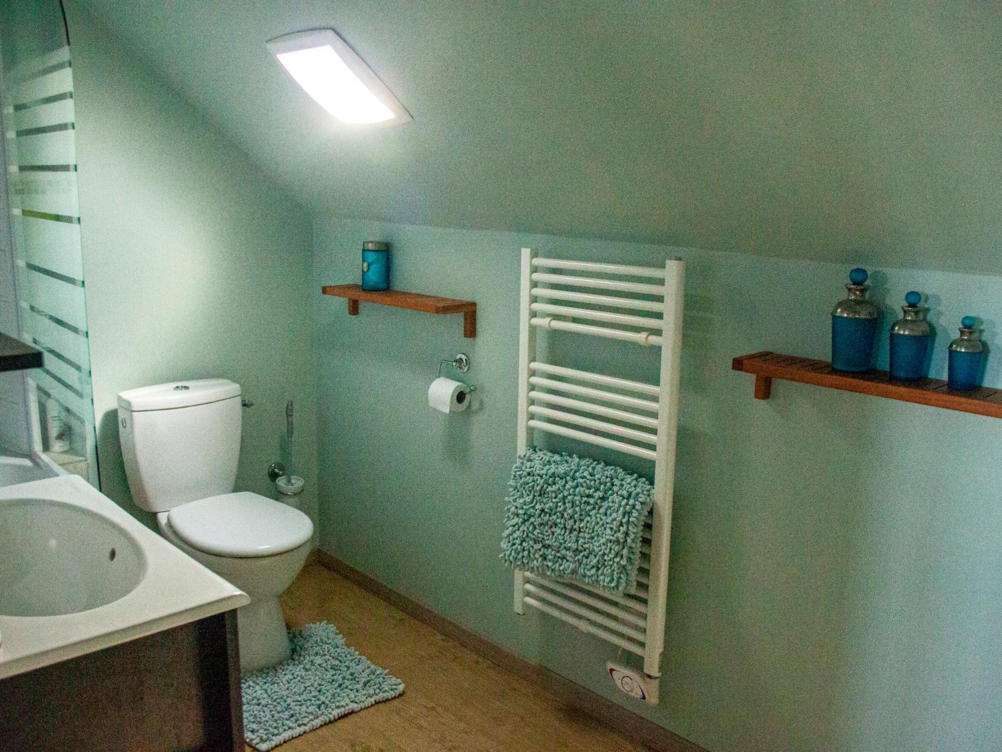 Double Room with Private Bathroom photo 2