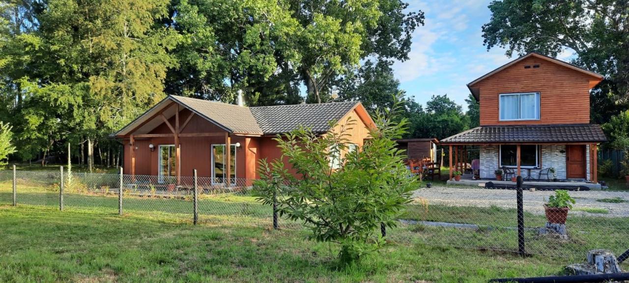 Two-Bedroom House photo 1