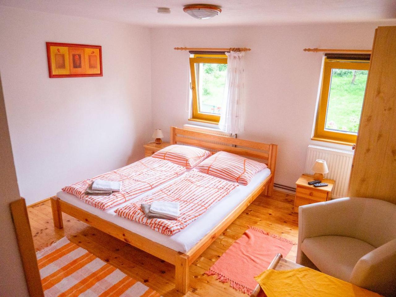 Double Room photo 3