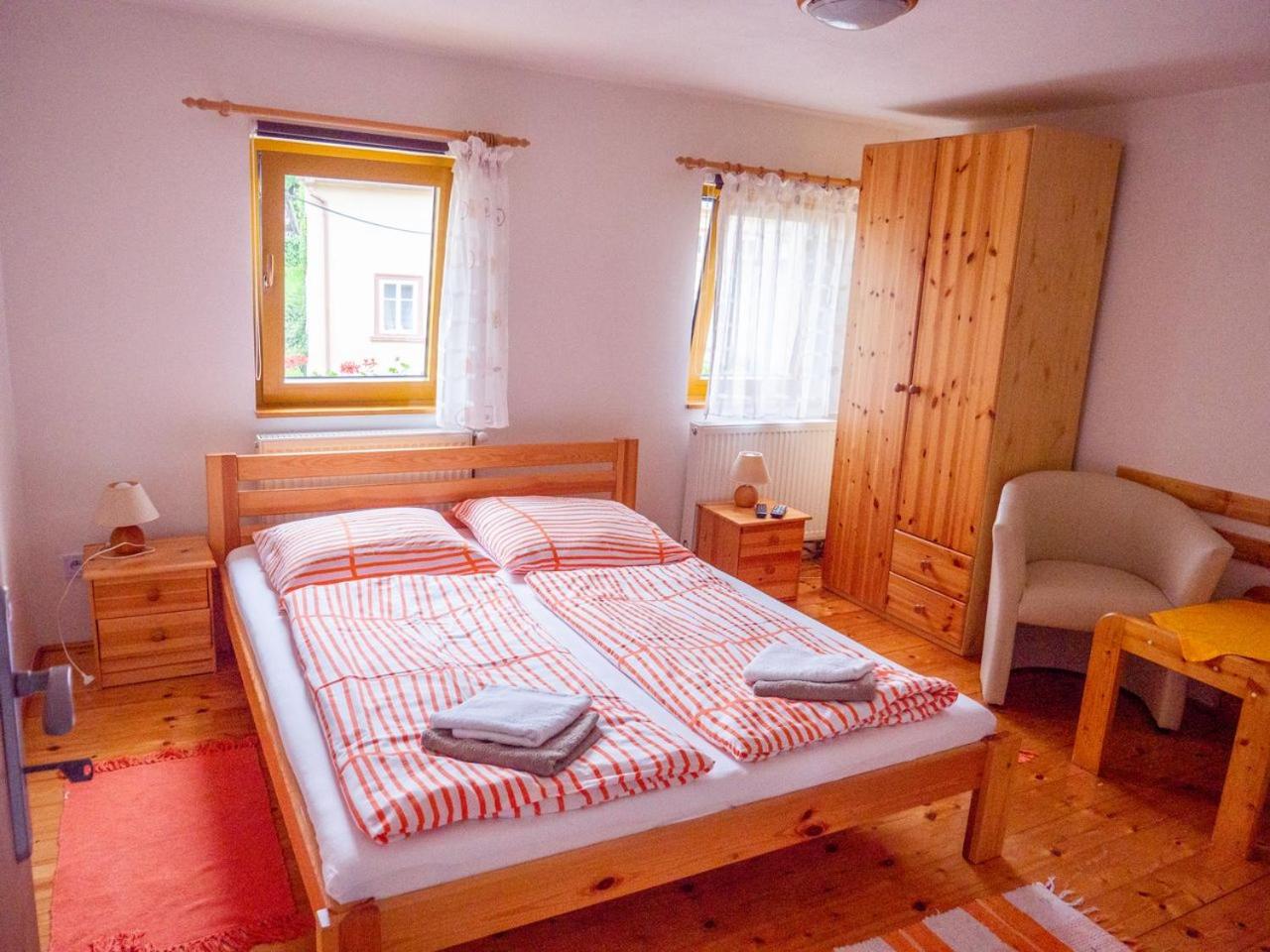 Double Room photo 1