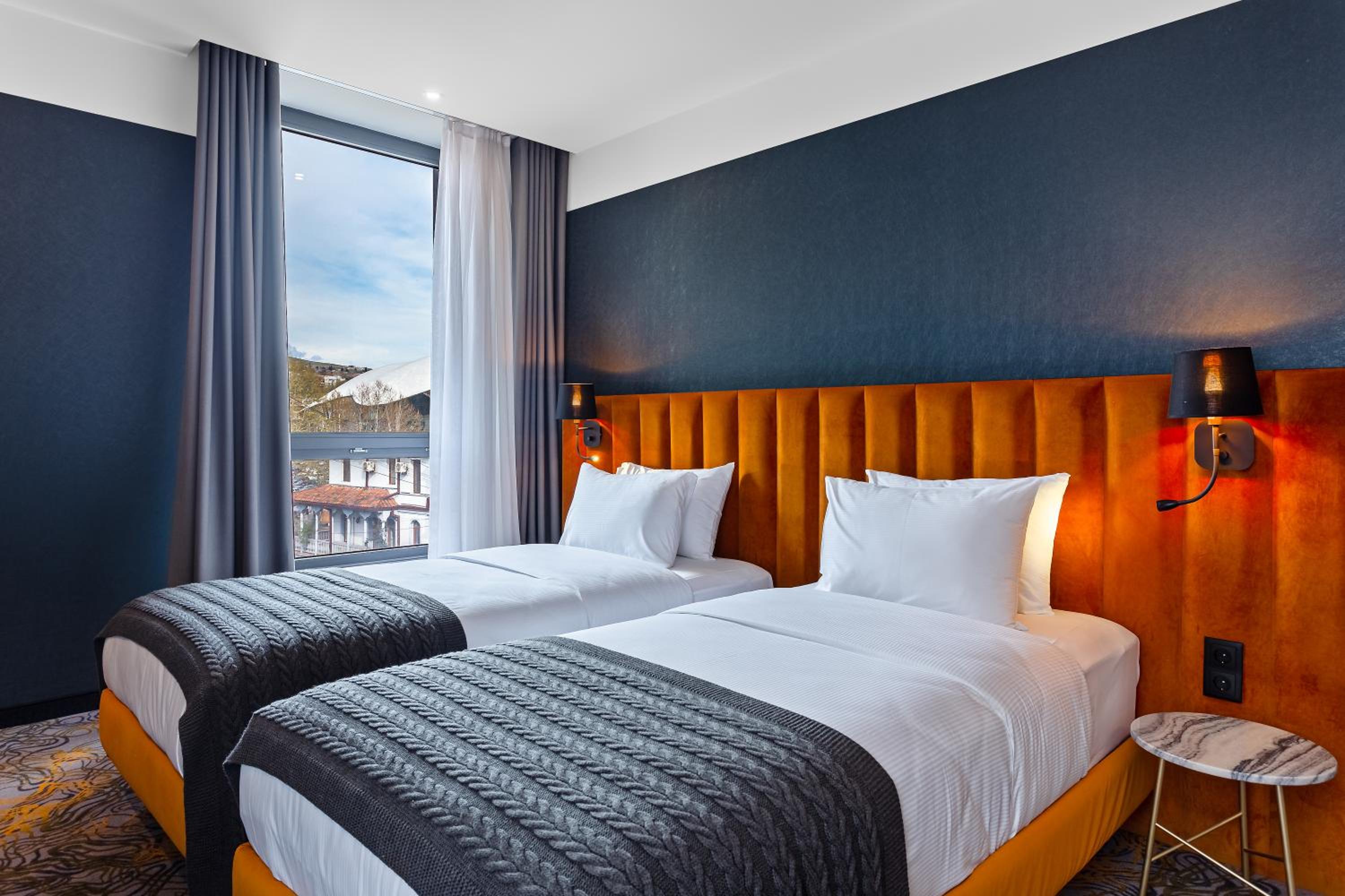 Superior Double or Twin Room - Photo 1