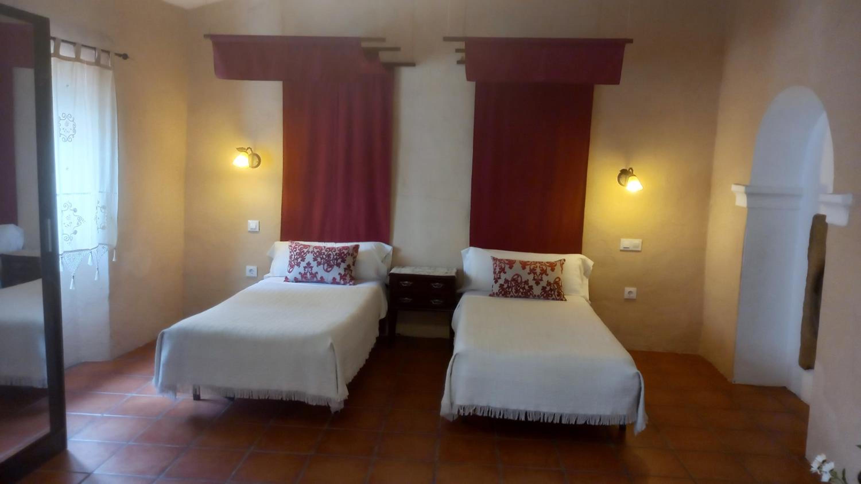 Twin Room photo 2