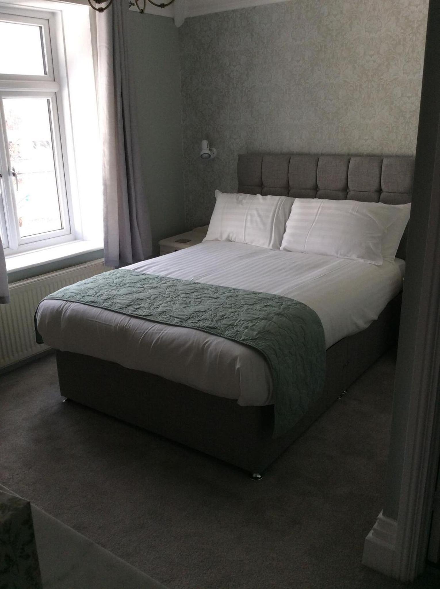 Standard Double Room photo 2