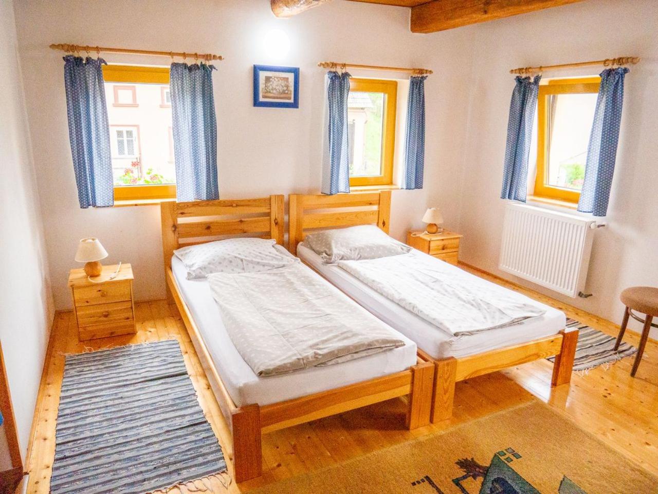 Quadruple Room photo 2