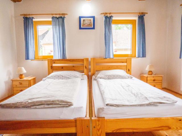 Quadruple Room photo 3