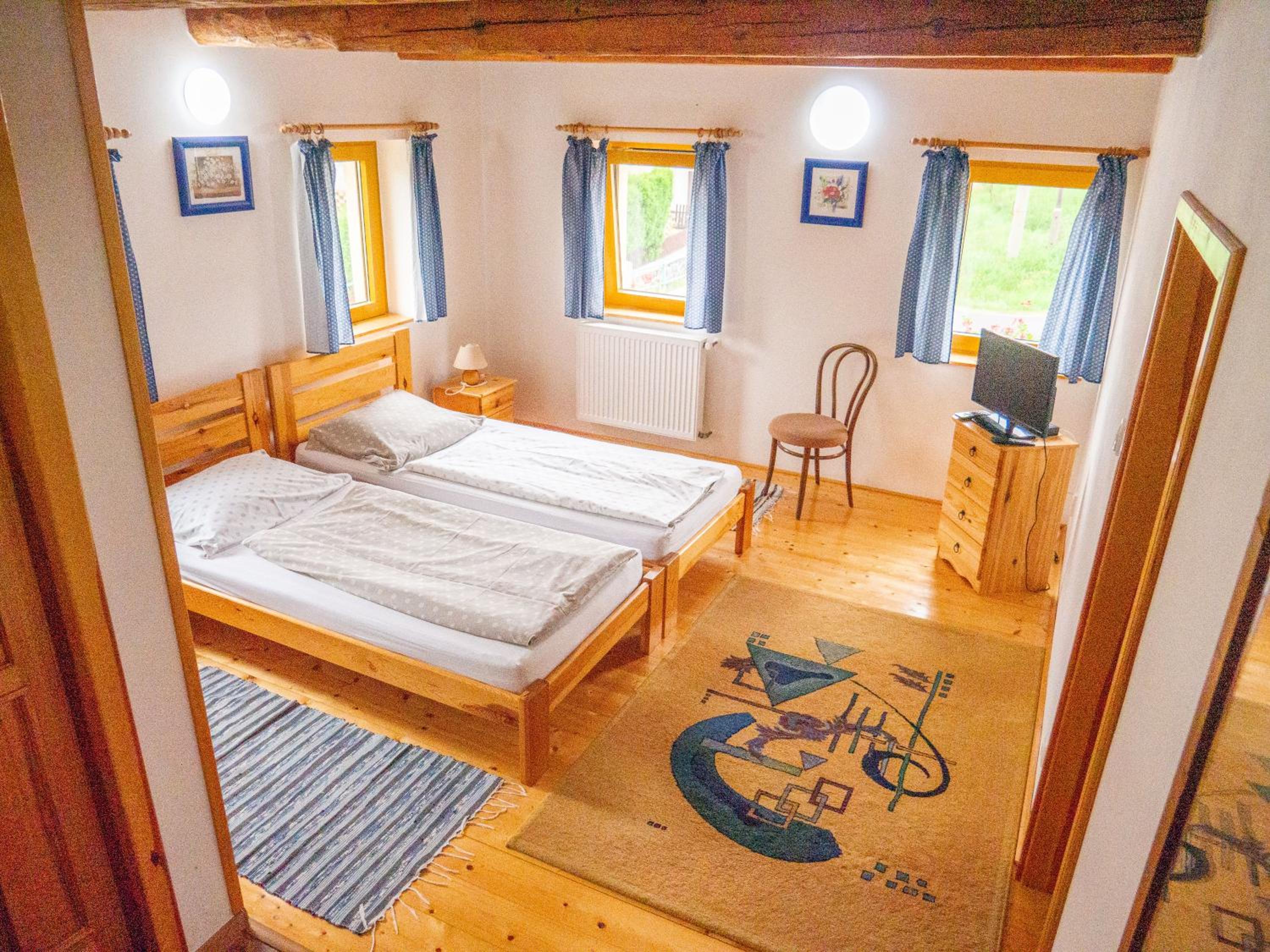Quadruple Room photo 1