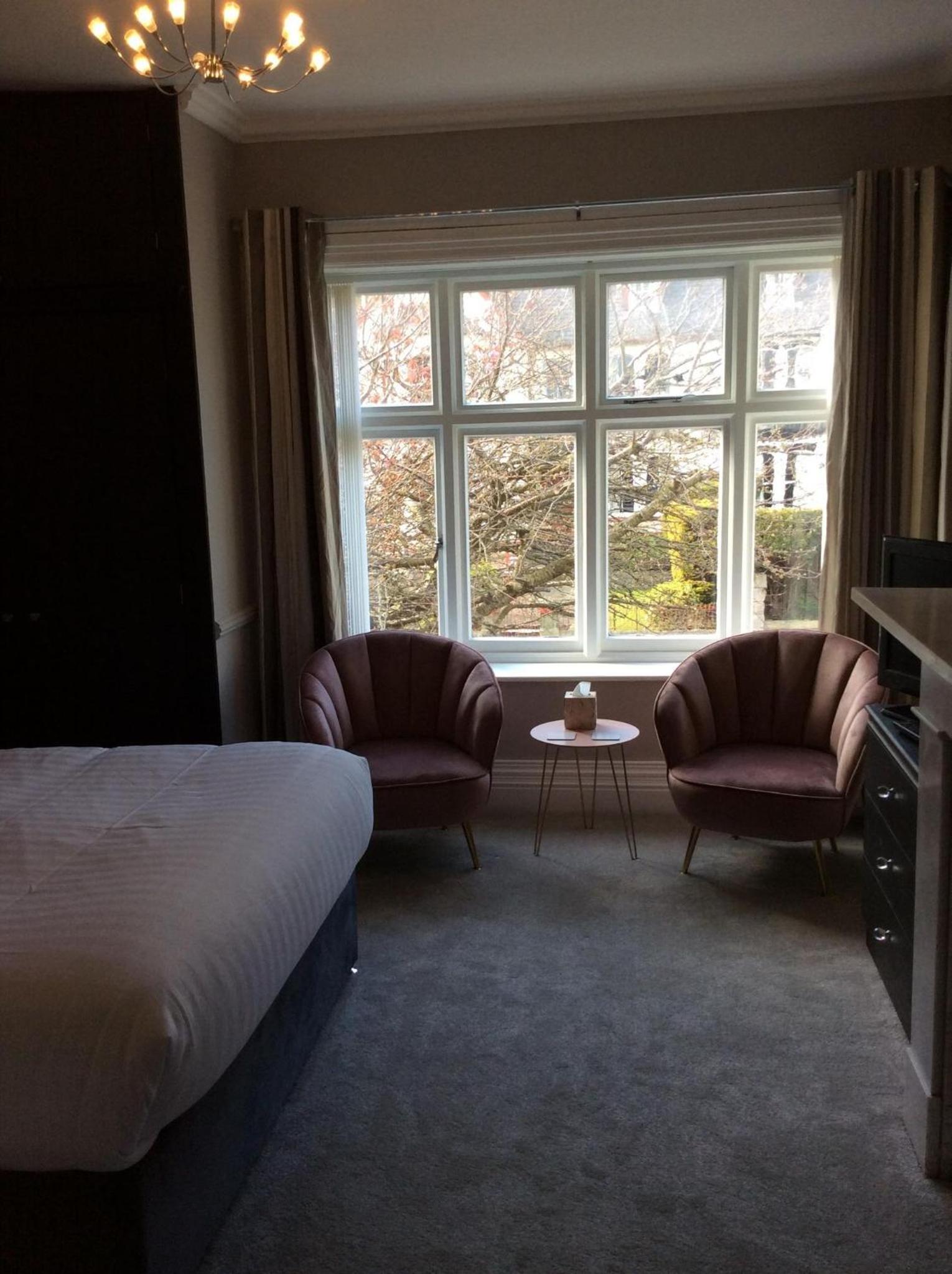 King Room With Garden View photo 1