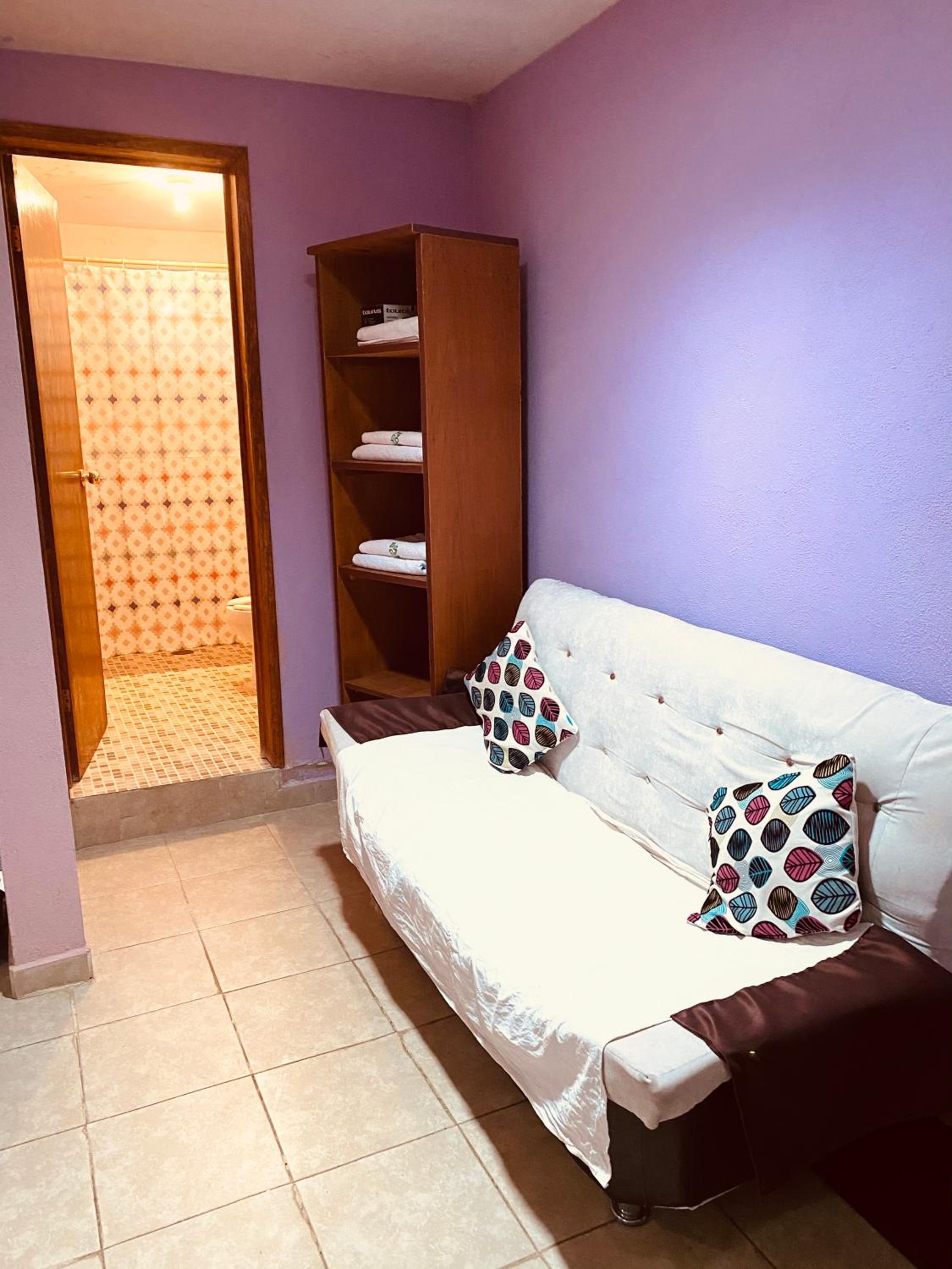 Three-Bedroom Apartment - Photo 10