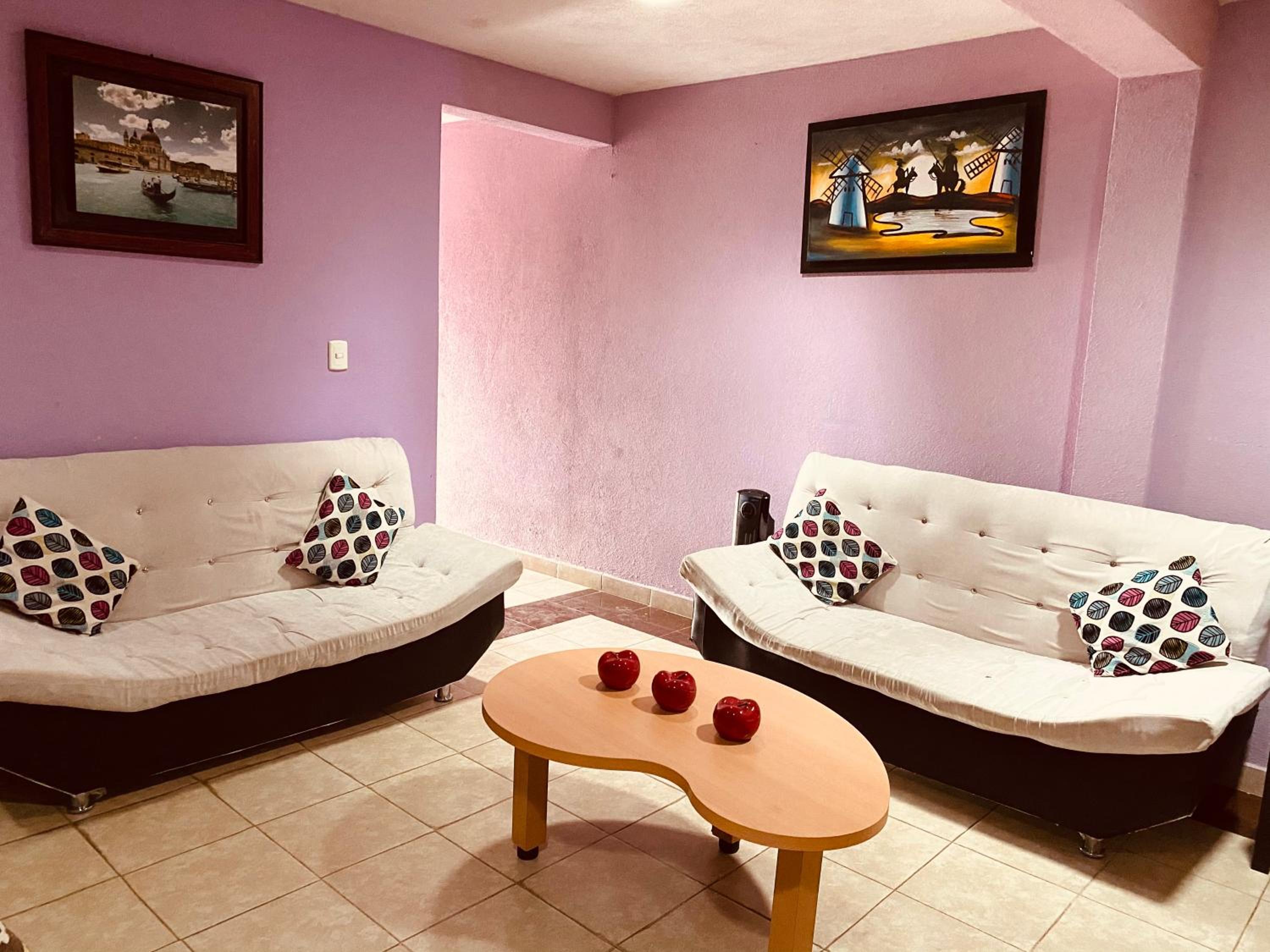 Three-Bedroom Apartment - Photo 18