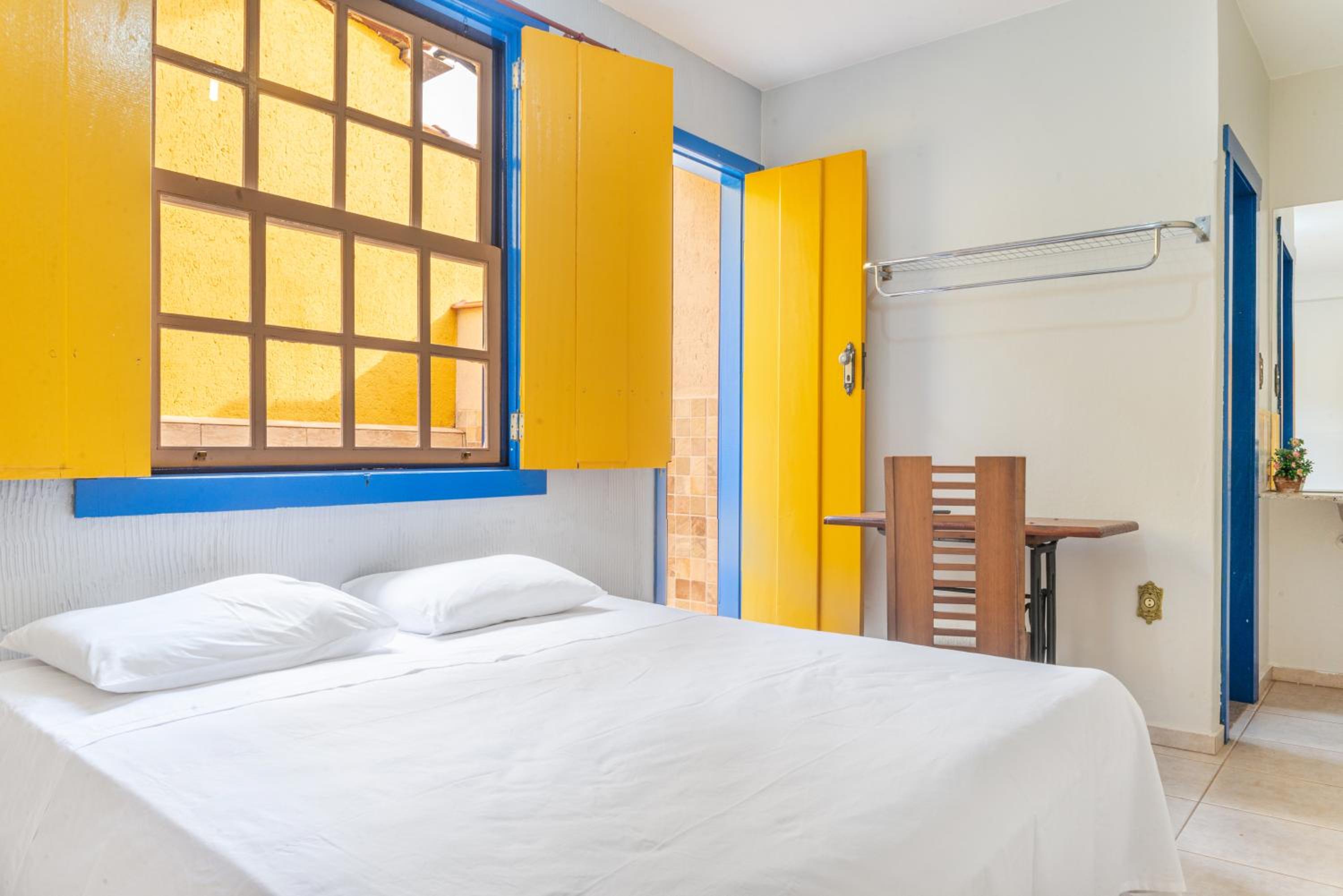 Double Room - Photo 1