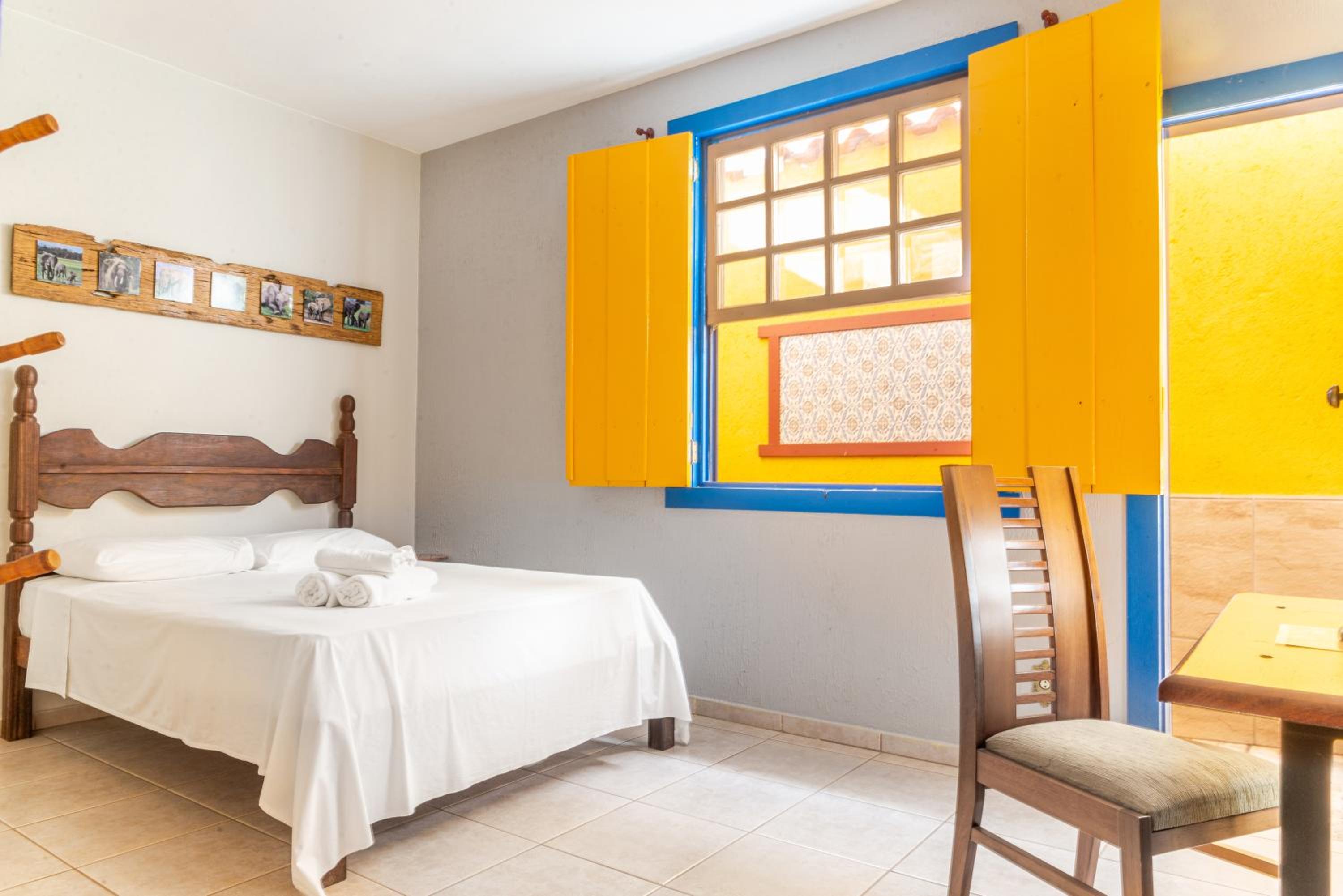Double Room - Photo 3