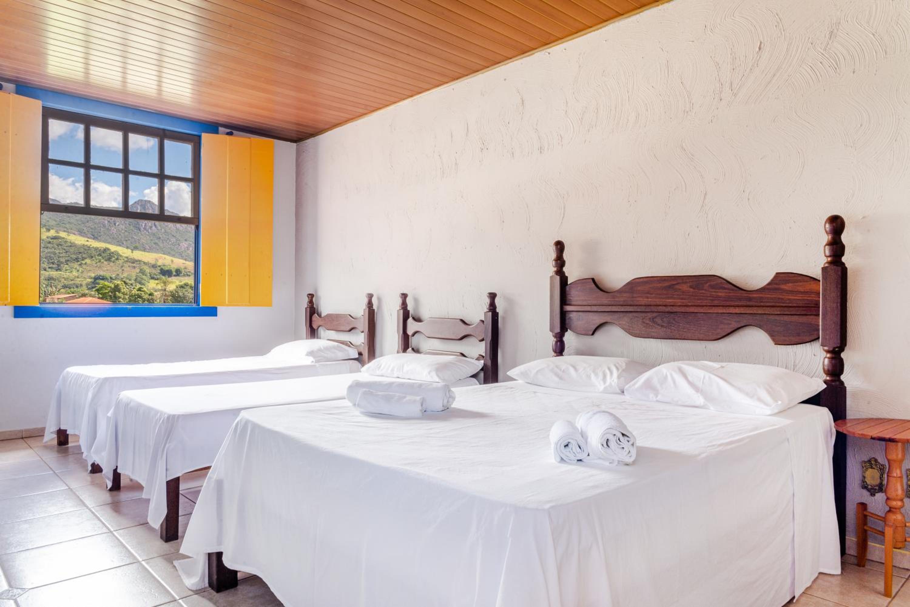 Quadruple Room - Photo 1
