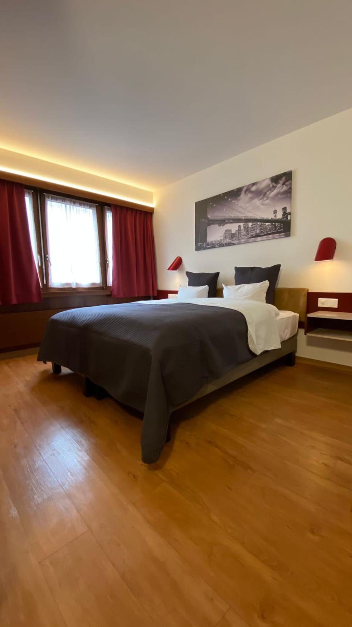 Superior Single Room