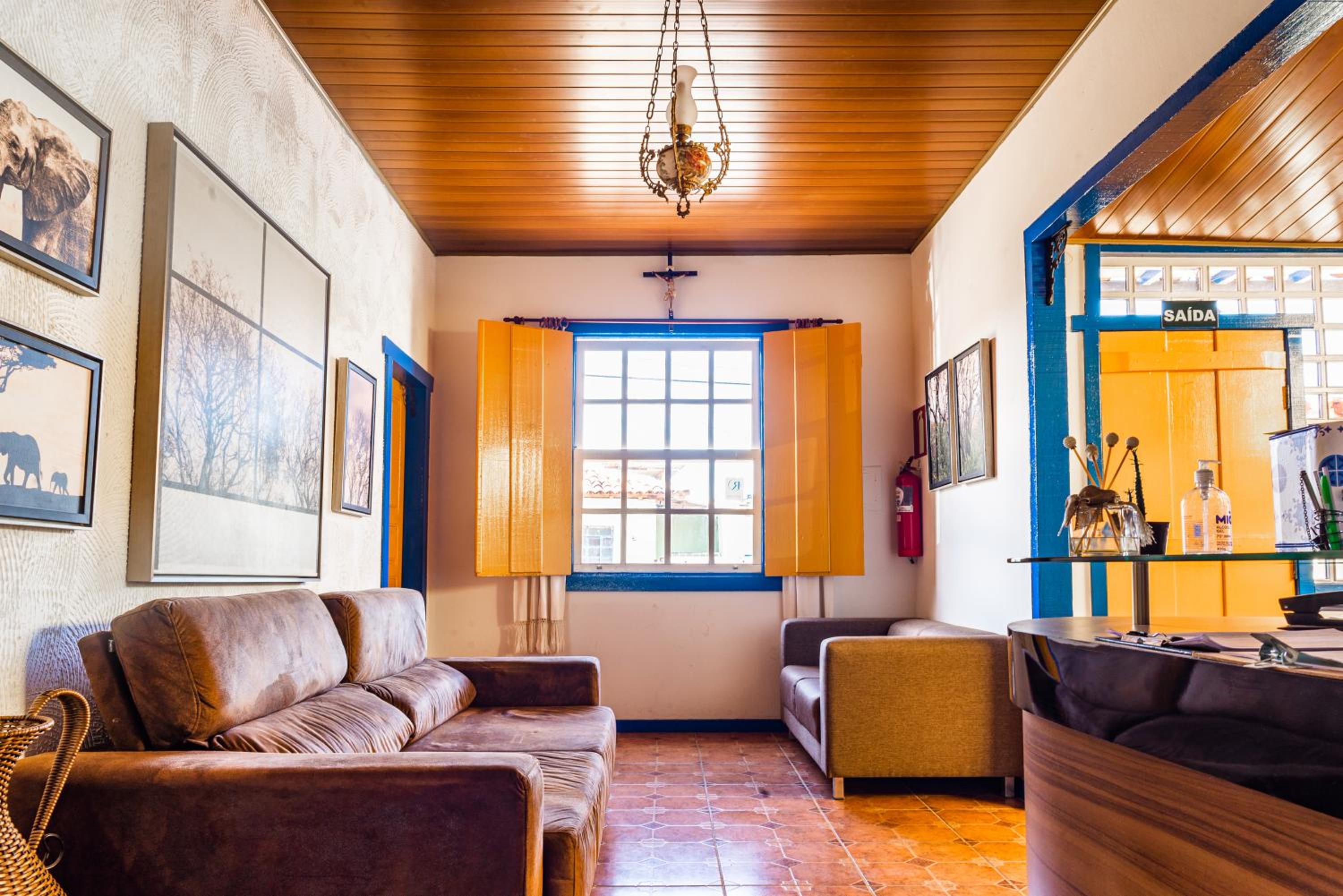 Double Room - Photo 2